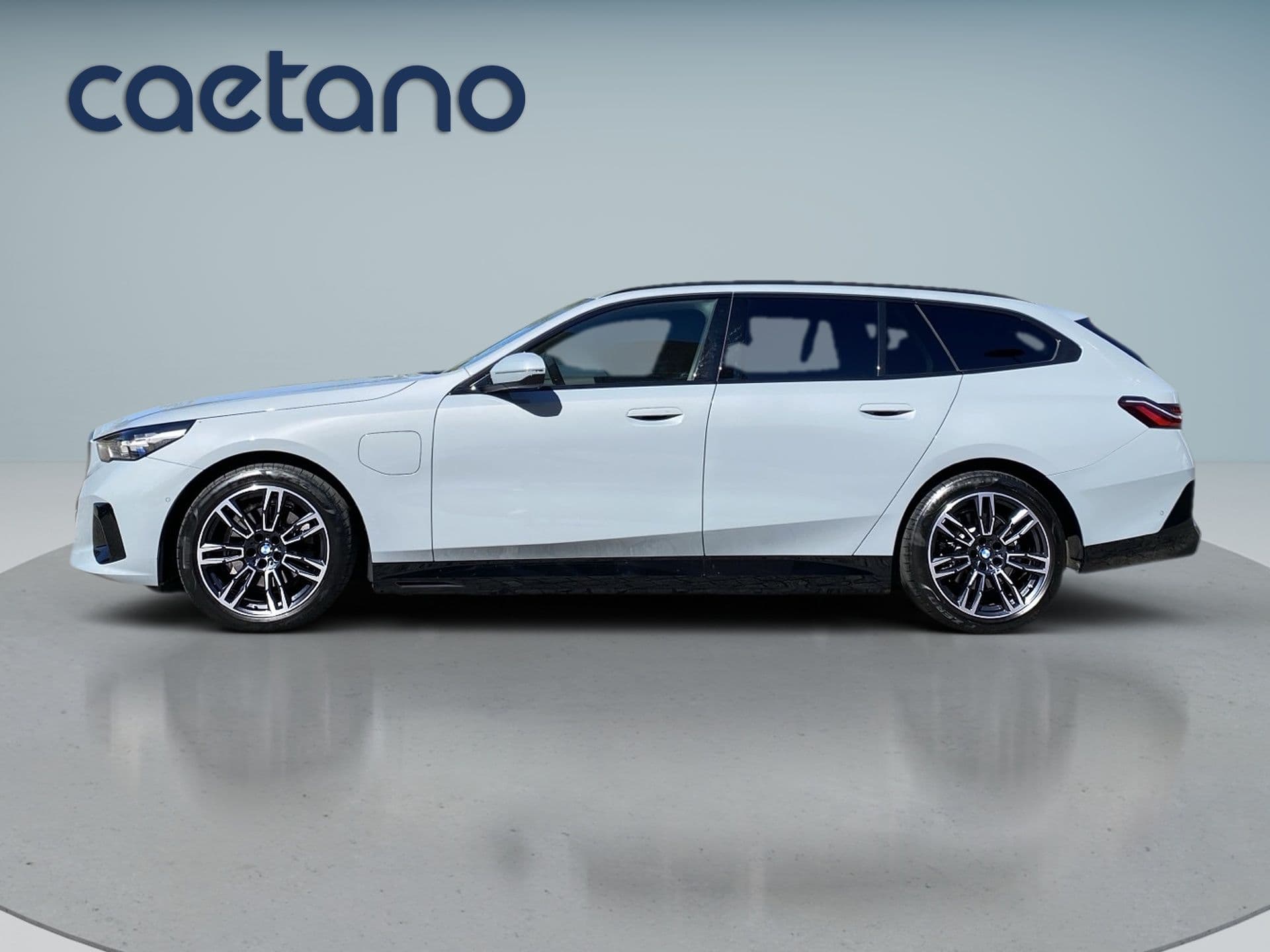 BMW Serie 5 - 6