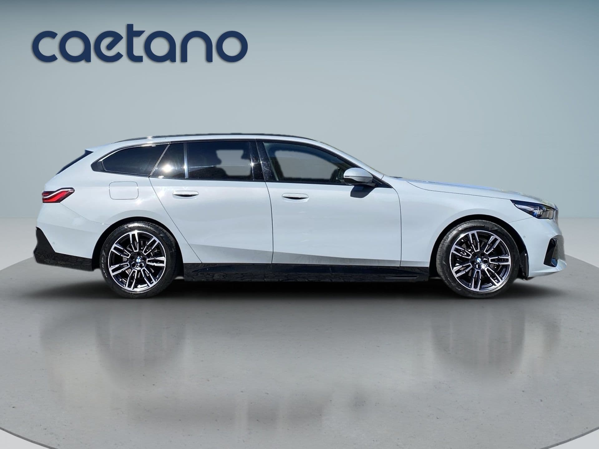BMW Serie 5 - 7