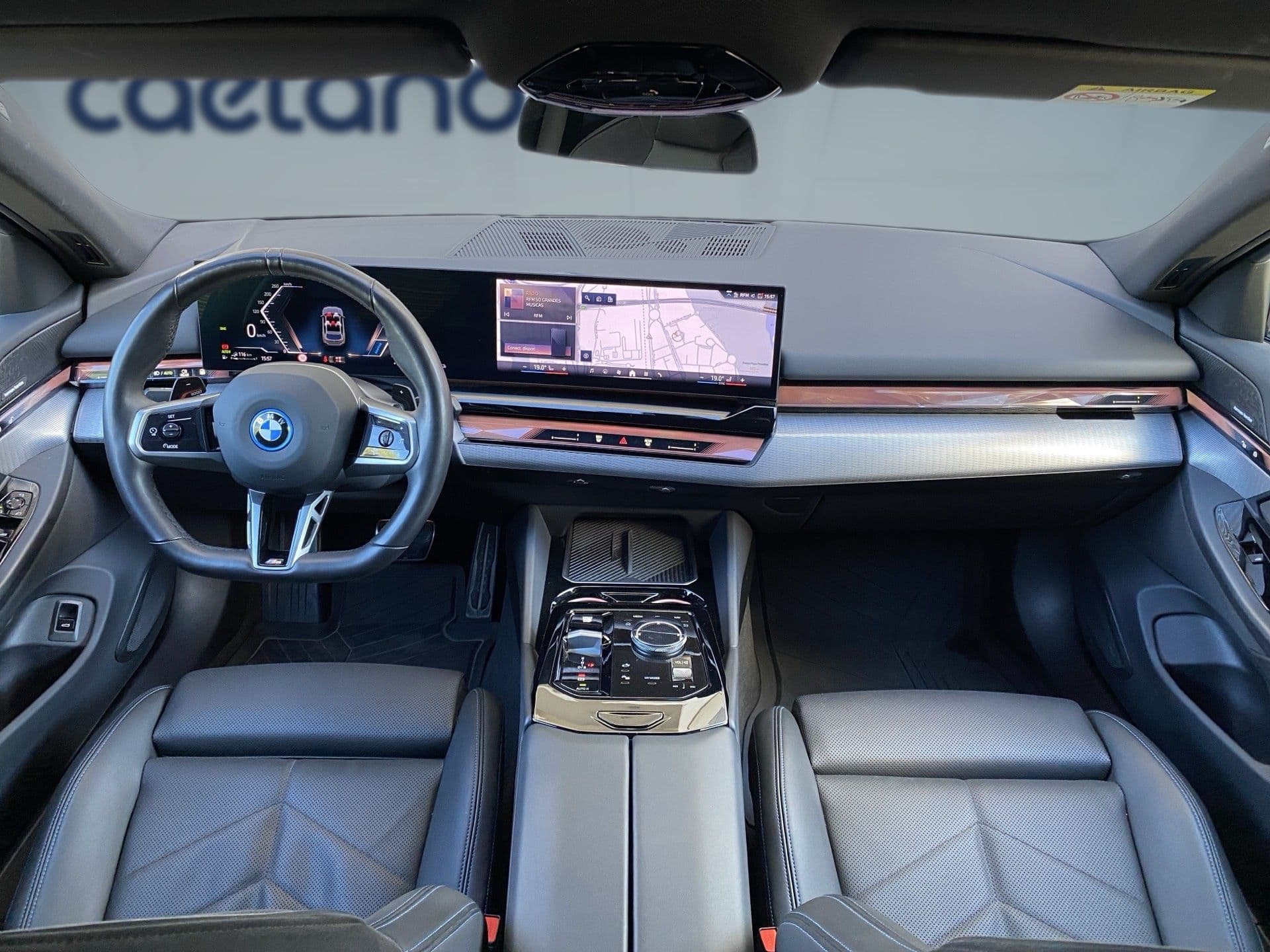BMW Serie 5 - 10
