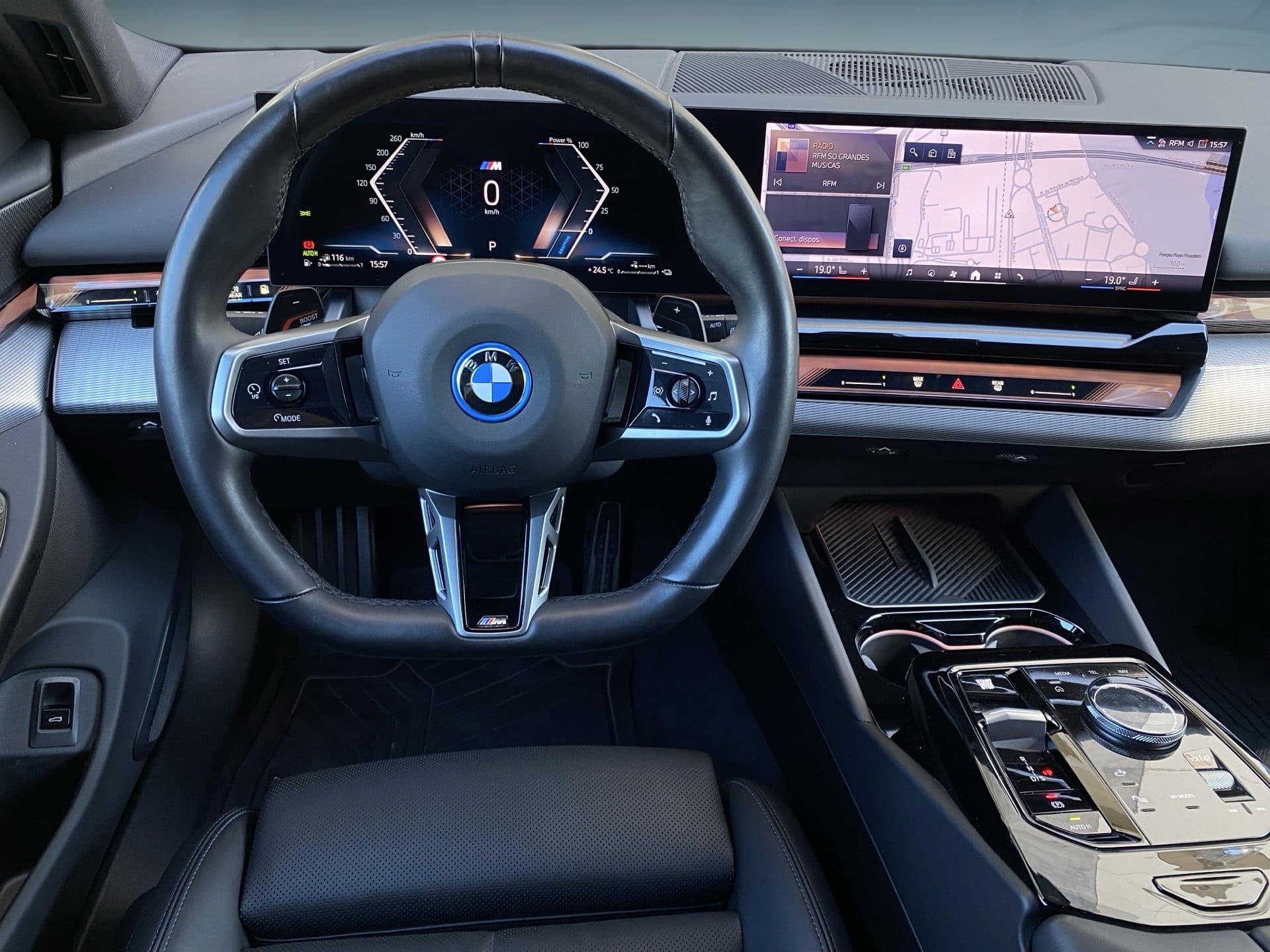 BMW Serie 5 - 11