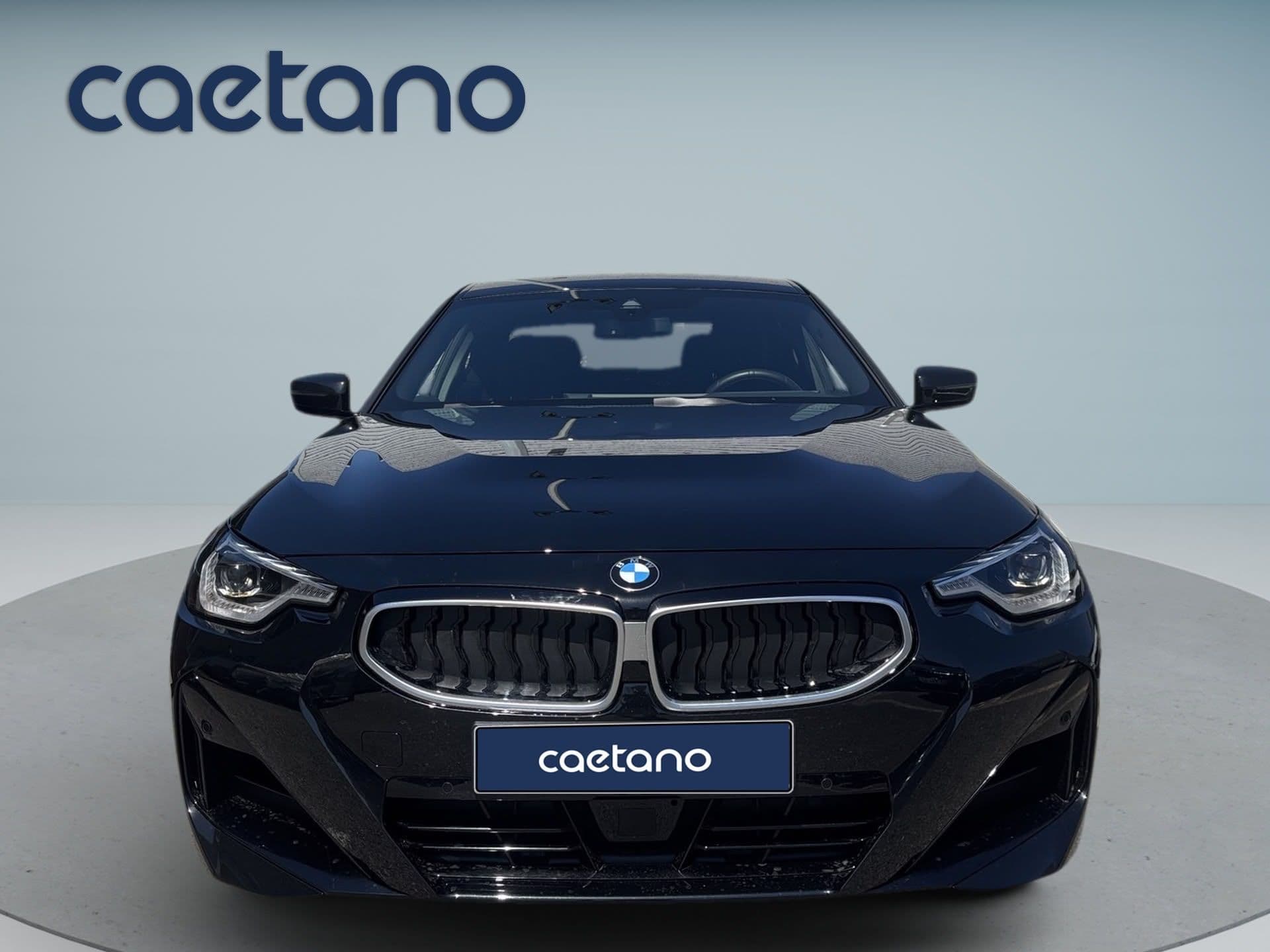BMW Série 2 - 3