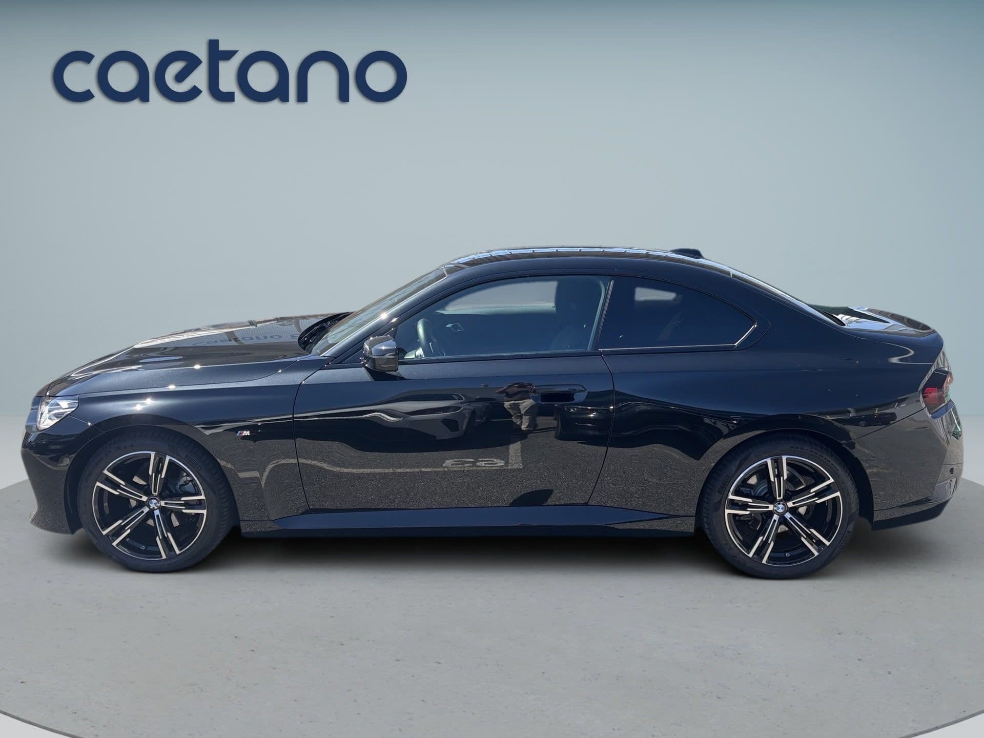 BMW Série 2 - 4