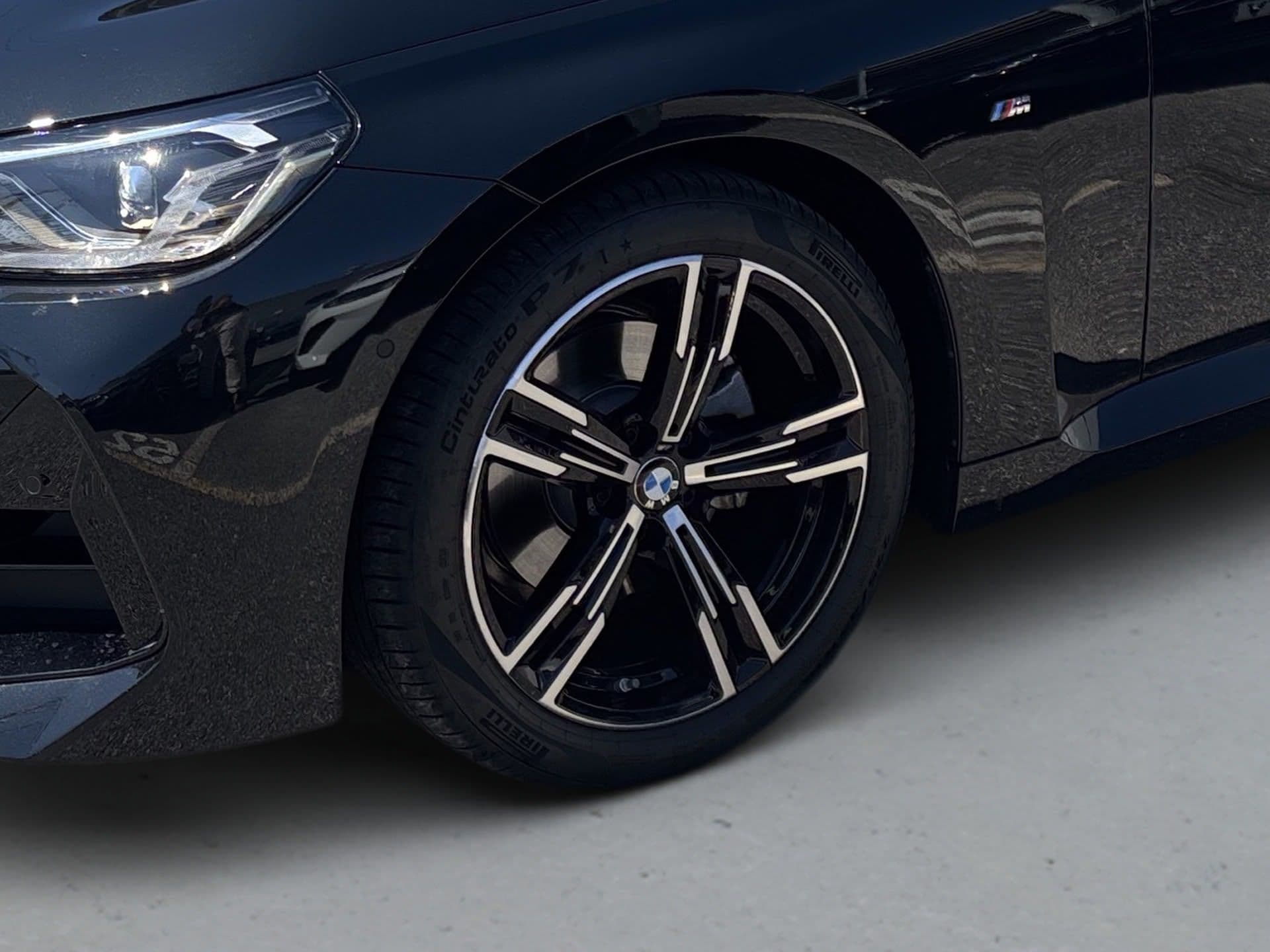BMW Série 2 - 5