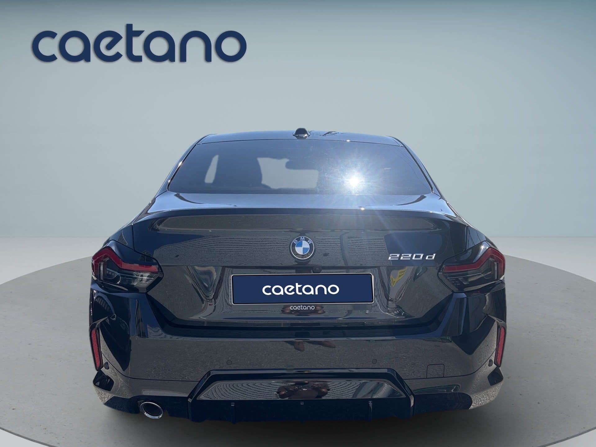 BMW Série 2 - 7