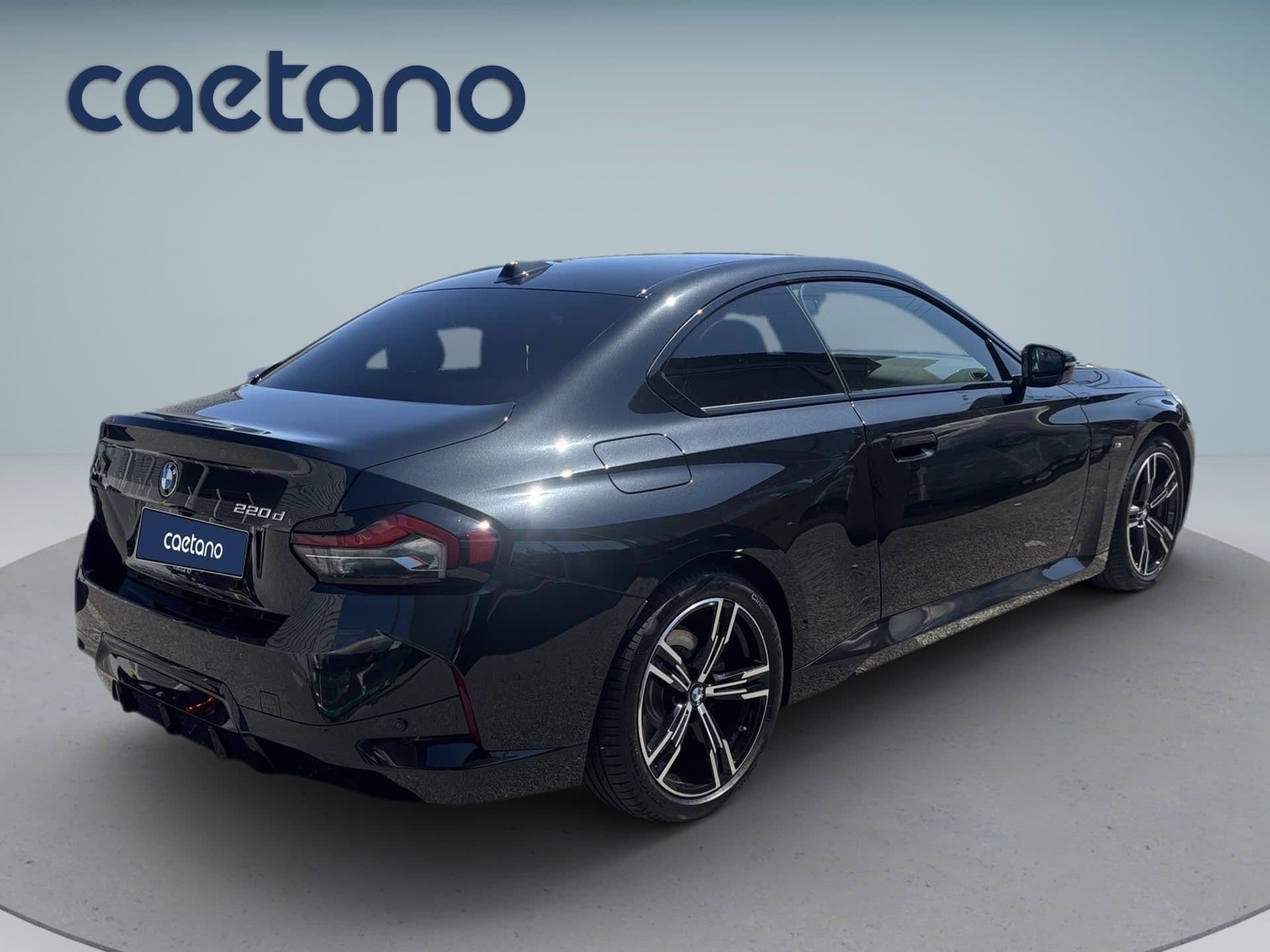 BMW Série 2 - 8