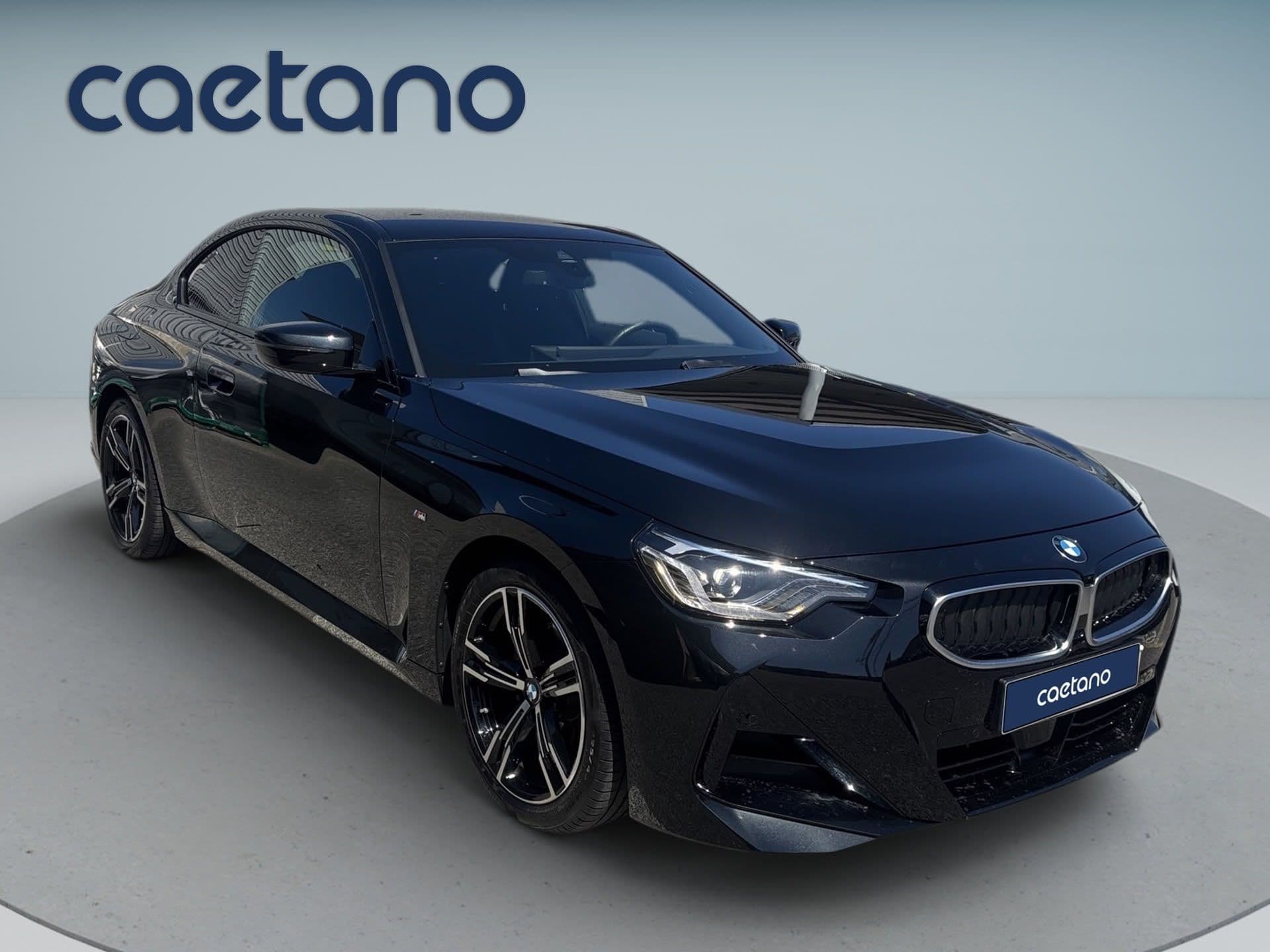 BMW Série 2 - 10