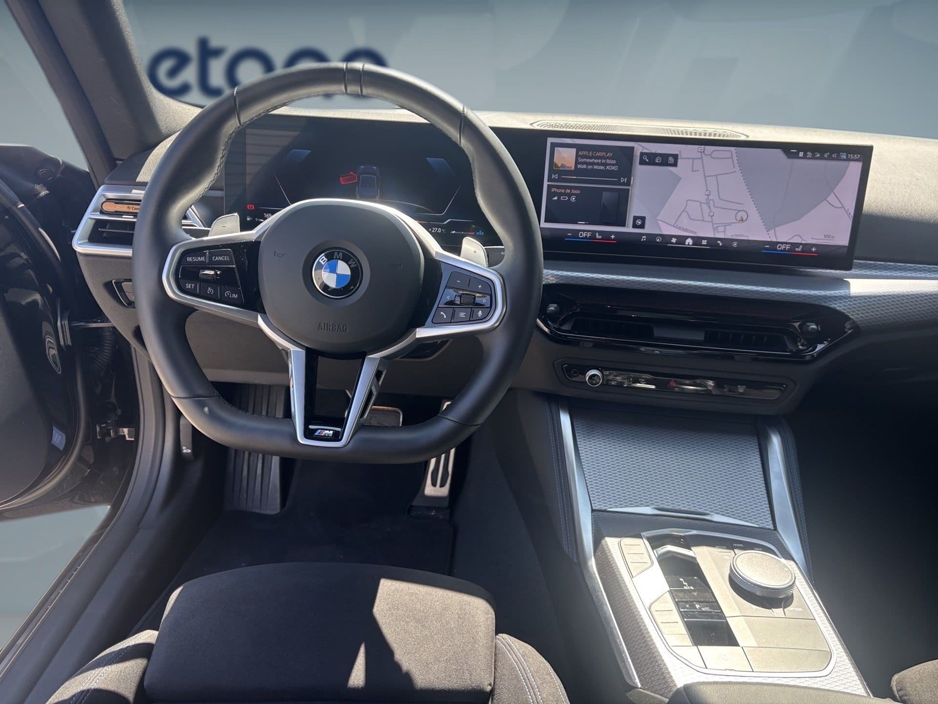 BMW Série 2 - 11