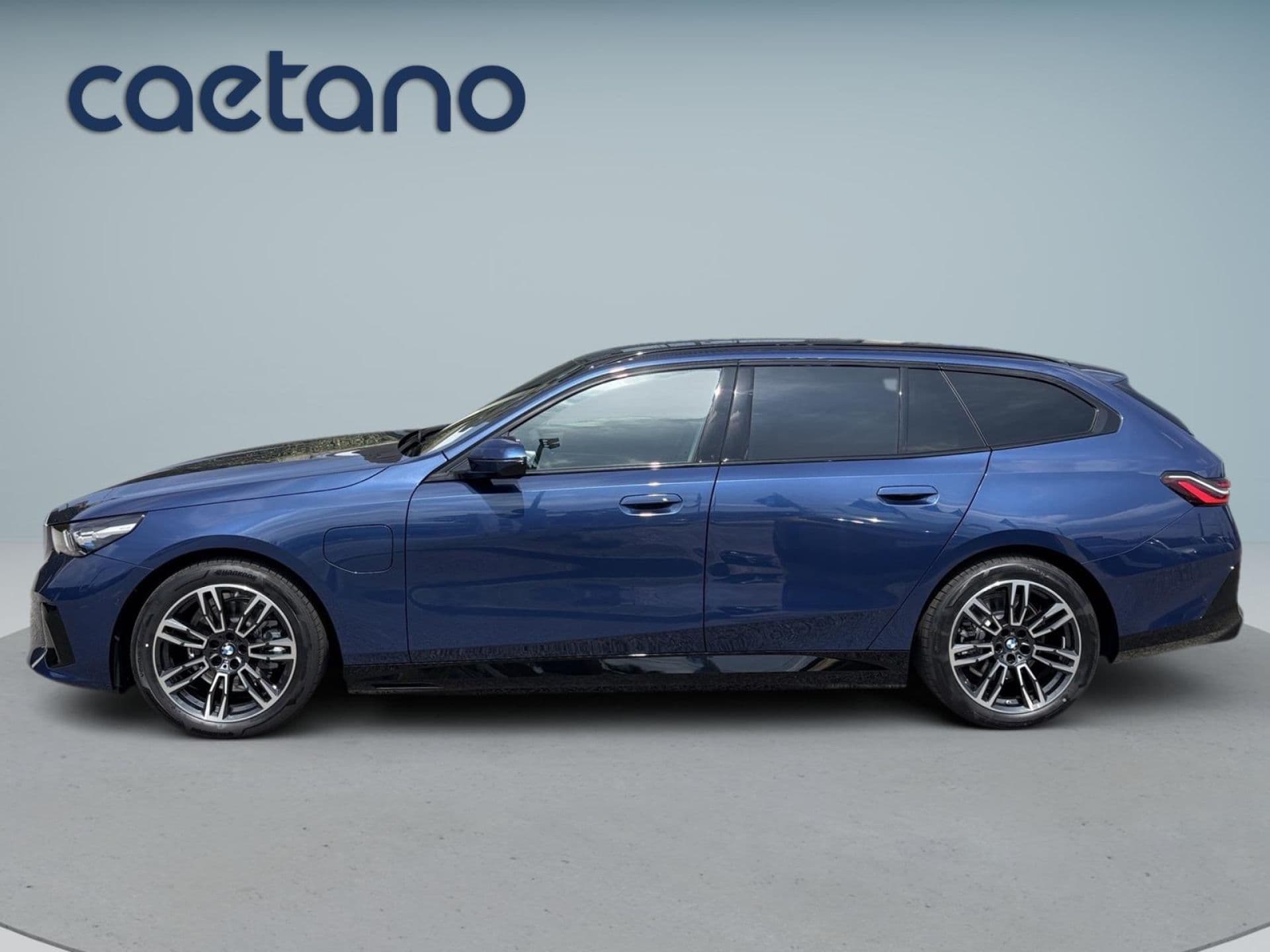 BMW Serie 5 - 2