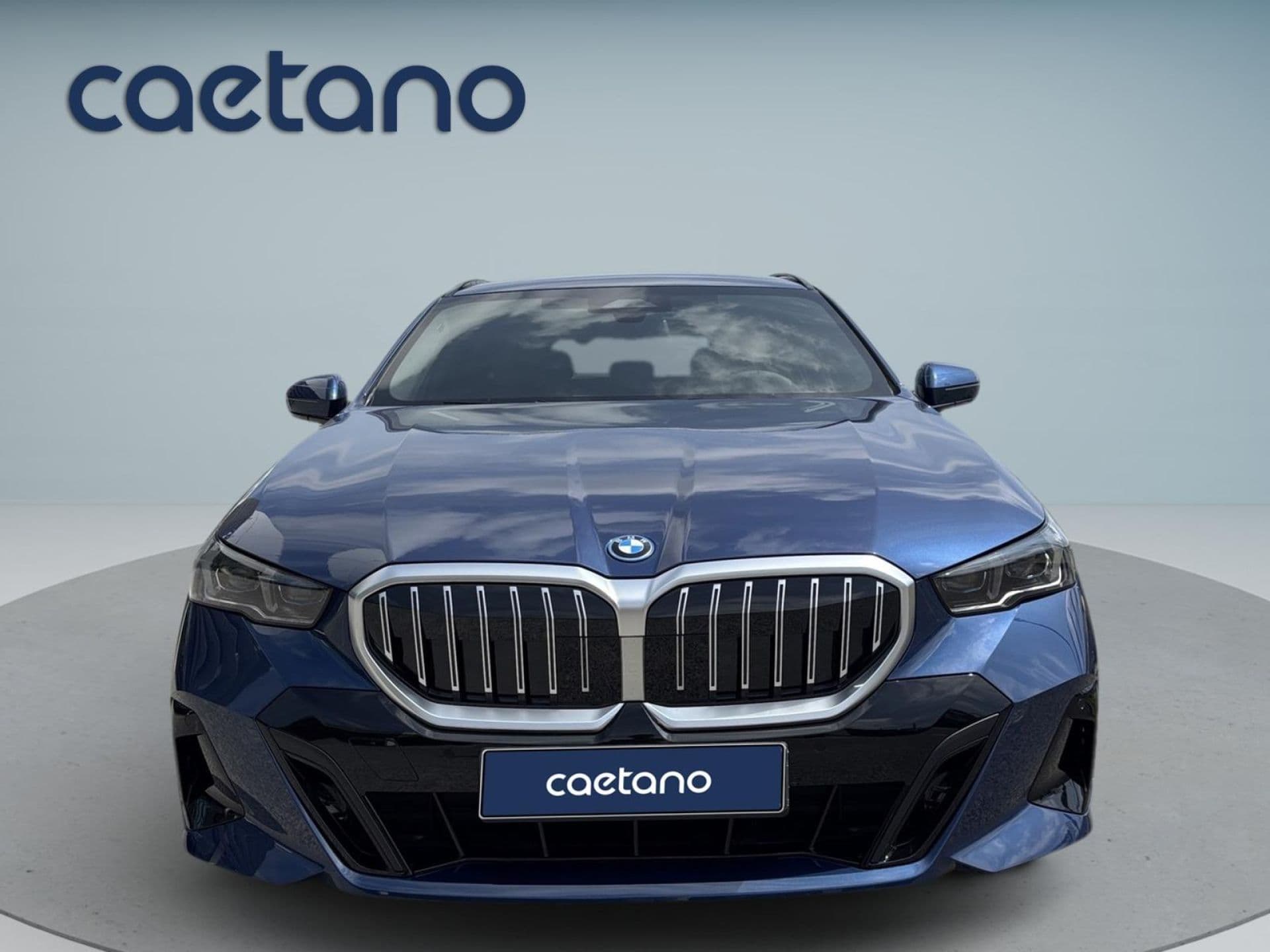 BMW Serie 5 - 4