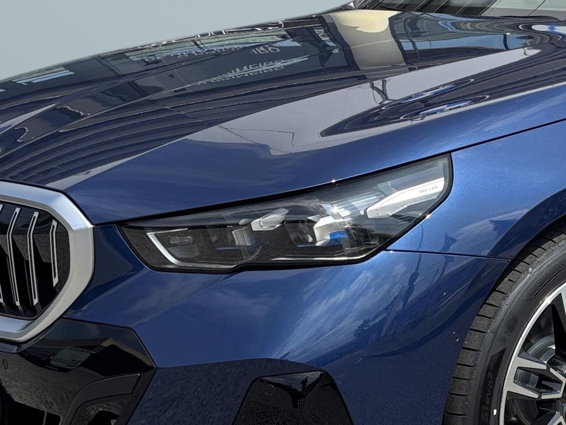 BMW Serie 5 - 5