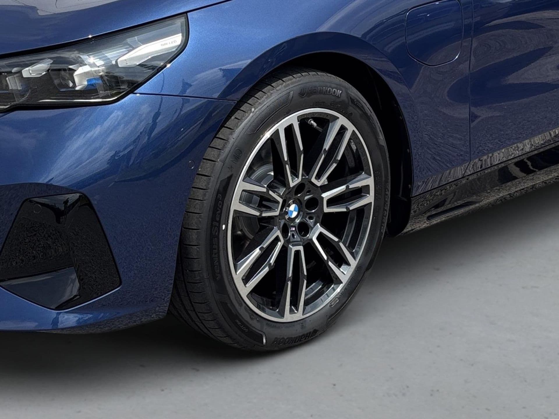BMW Serie 5 - 6