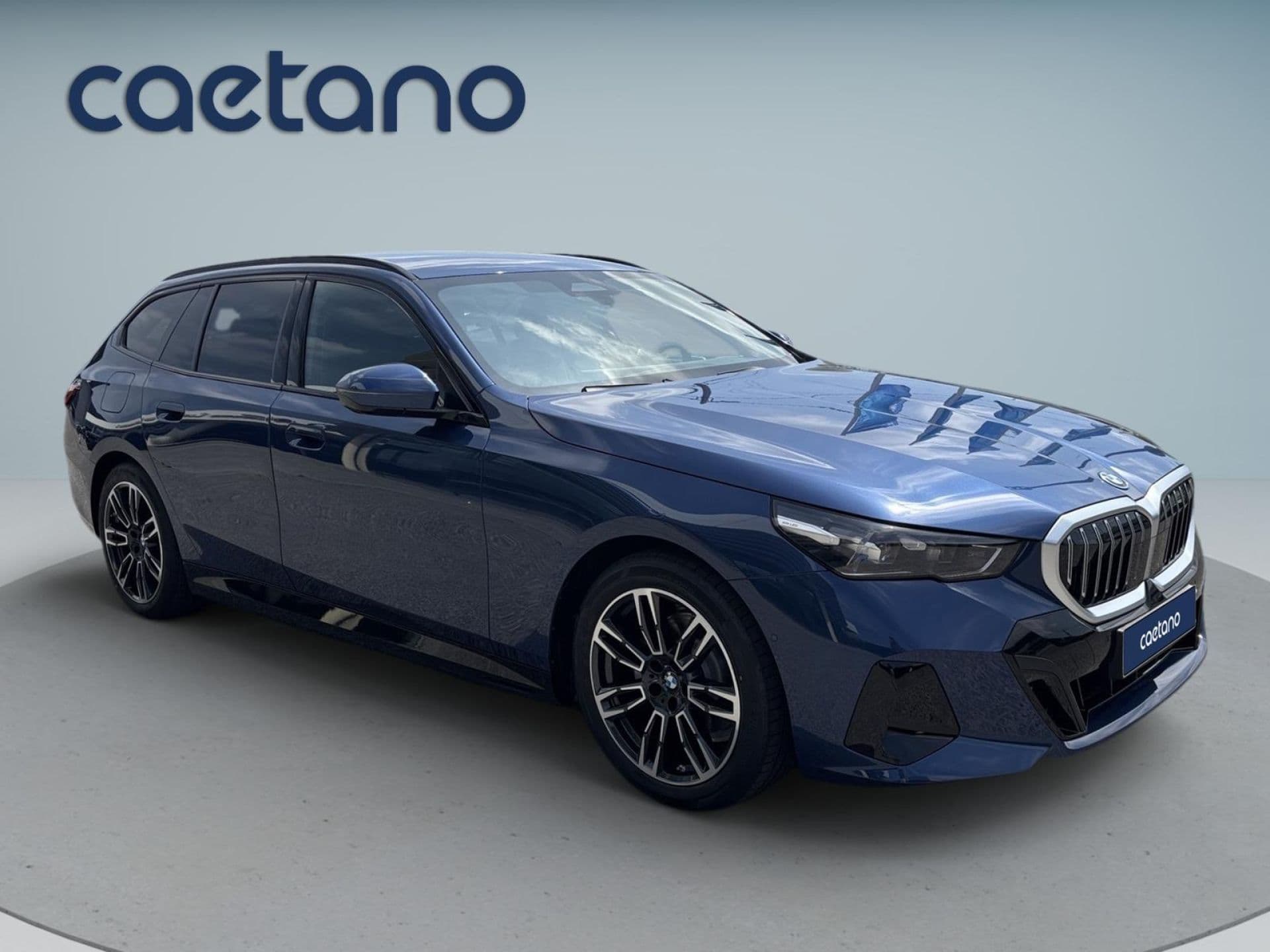 BMW Serie 5 - 9