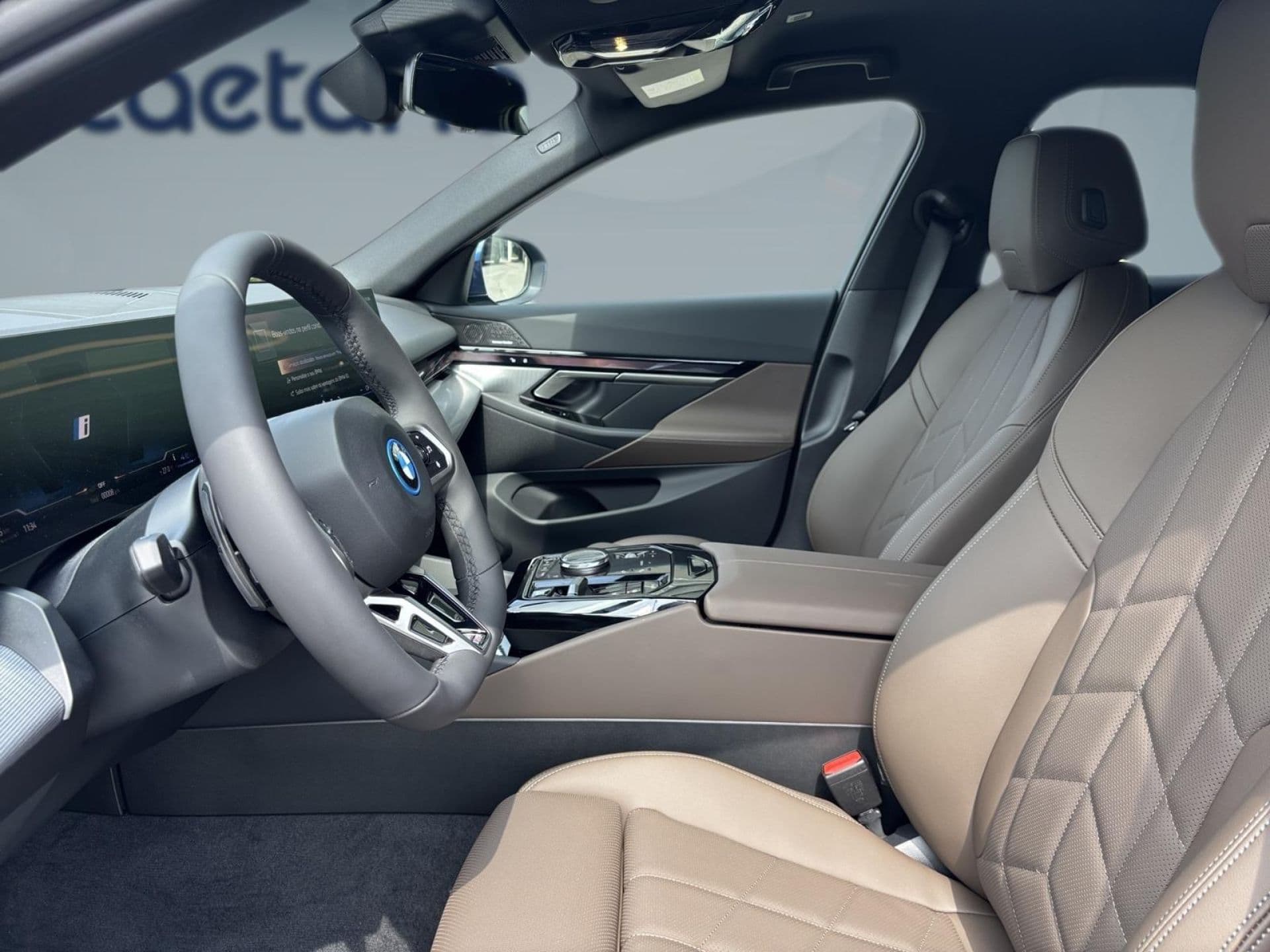 BMW Serie 5 - 10
