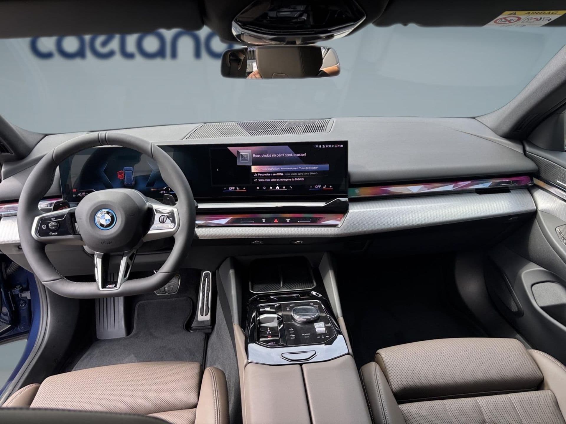 BMW Serie 5 - 11