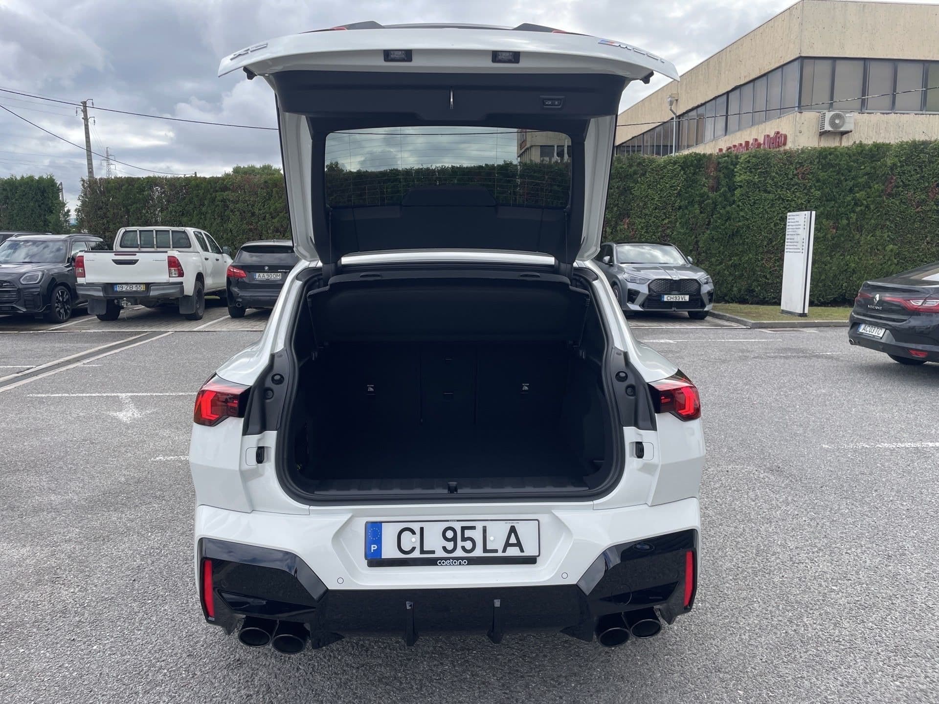 BMW X2 - 7