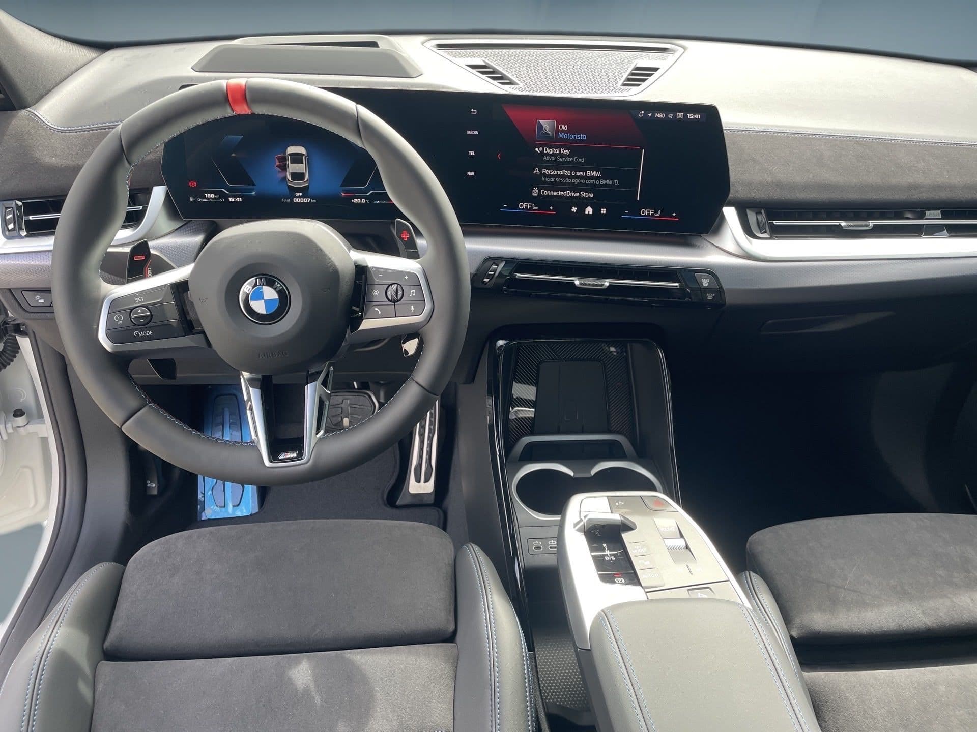 BMW X2 - 10