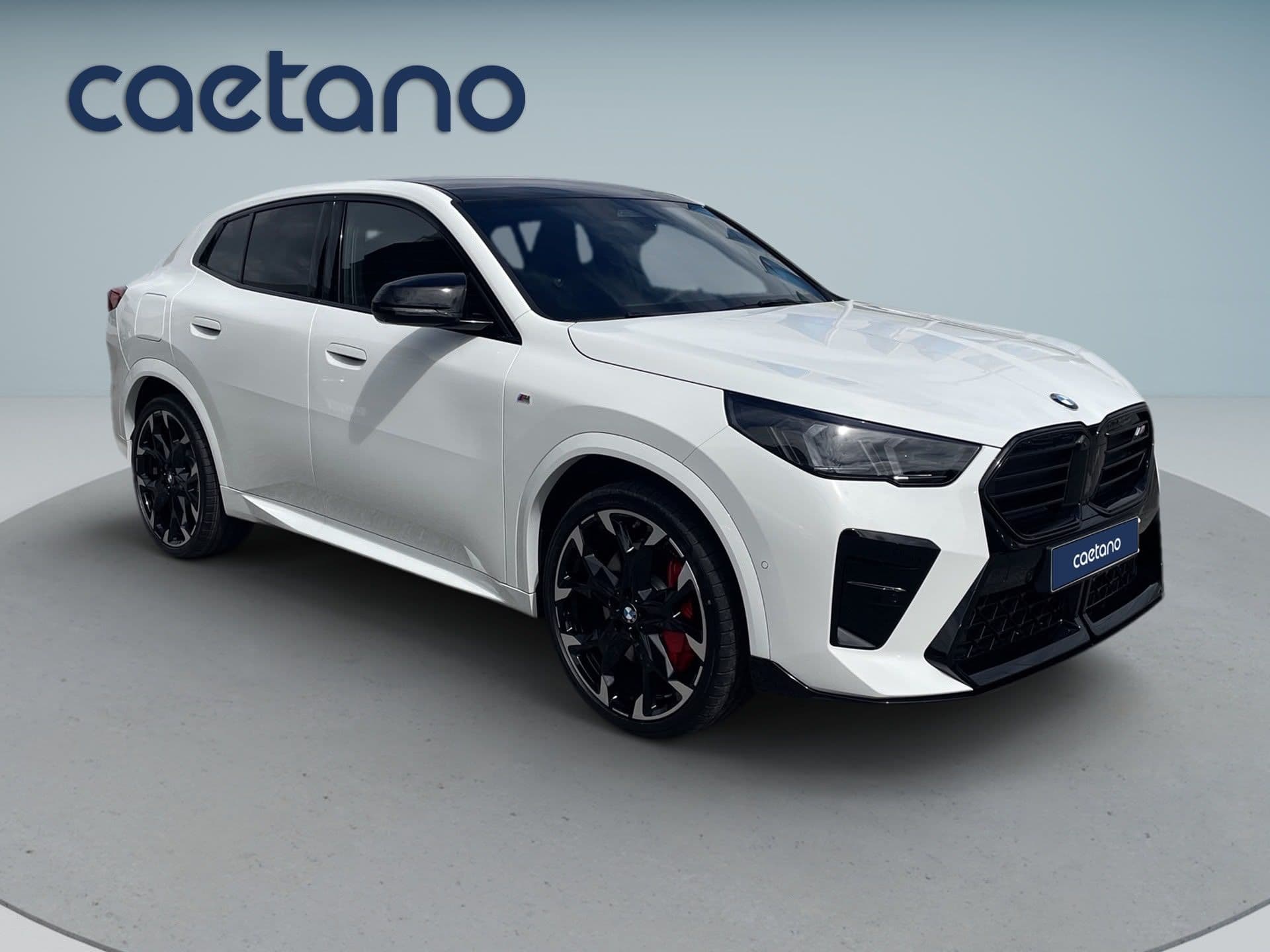 BMW X2 - 12