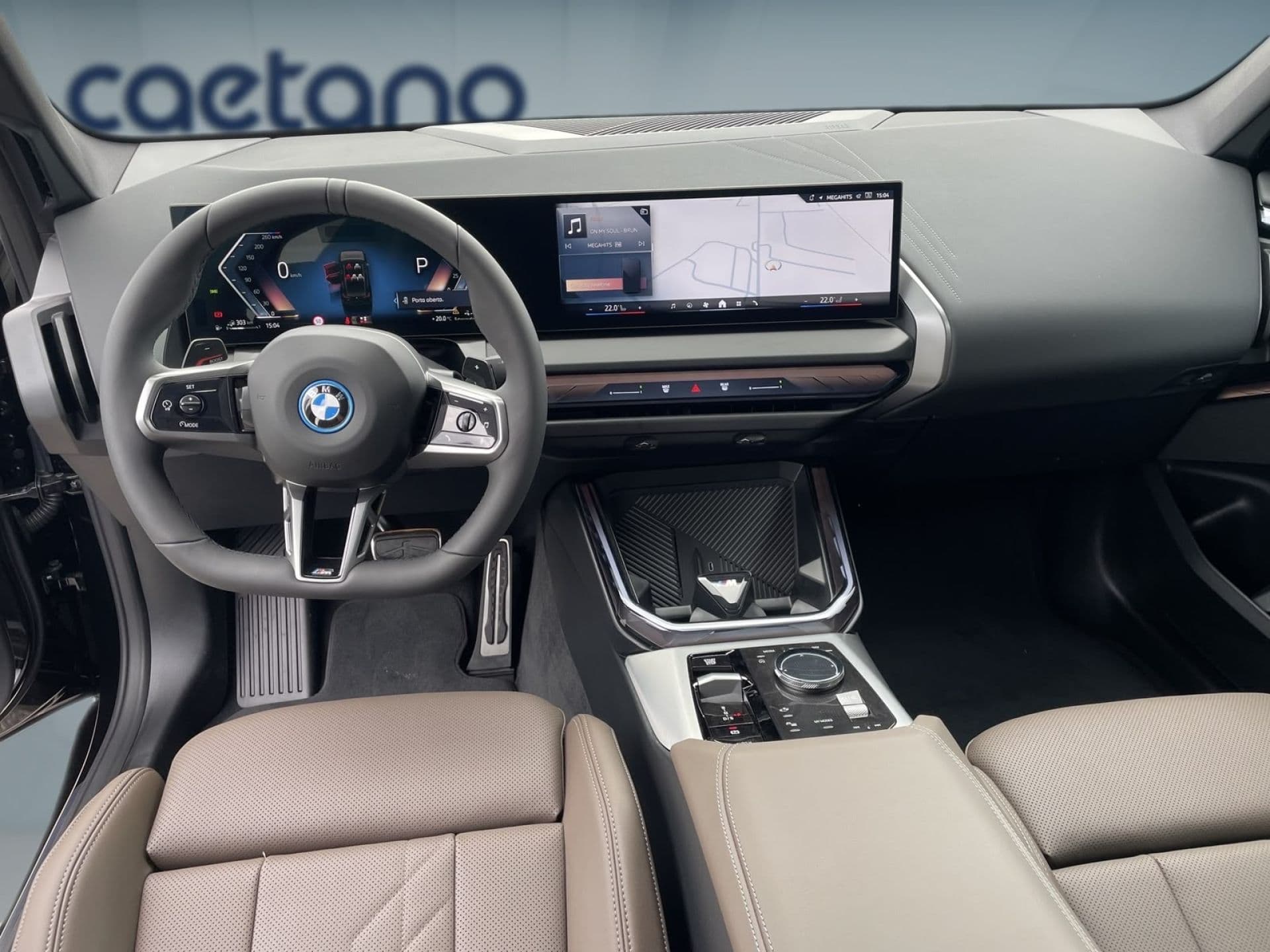 BMW X3 - 4