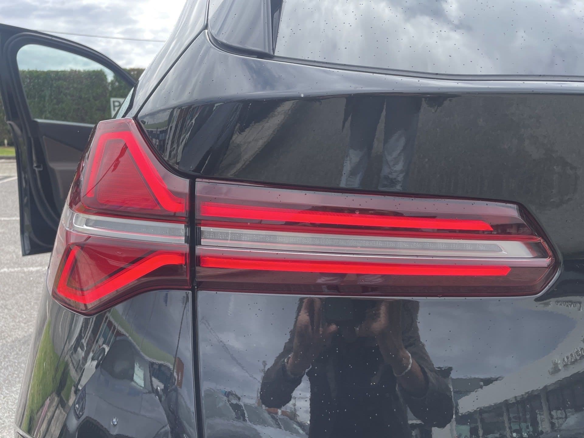 BMW X3 - 5