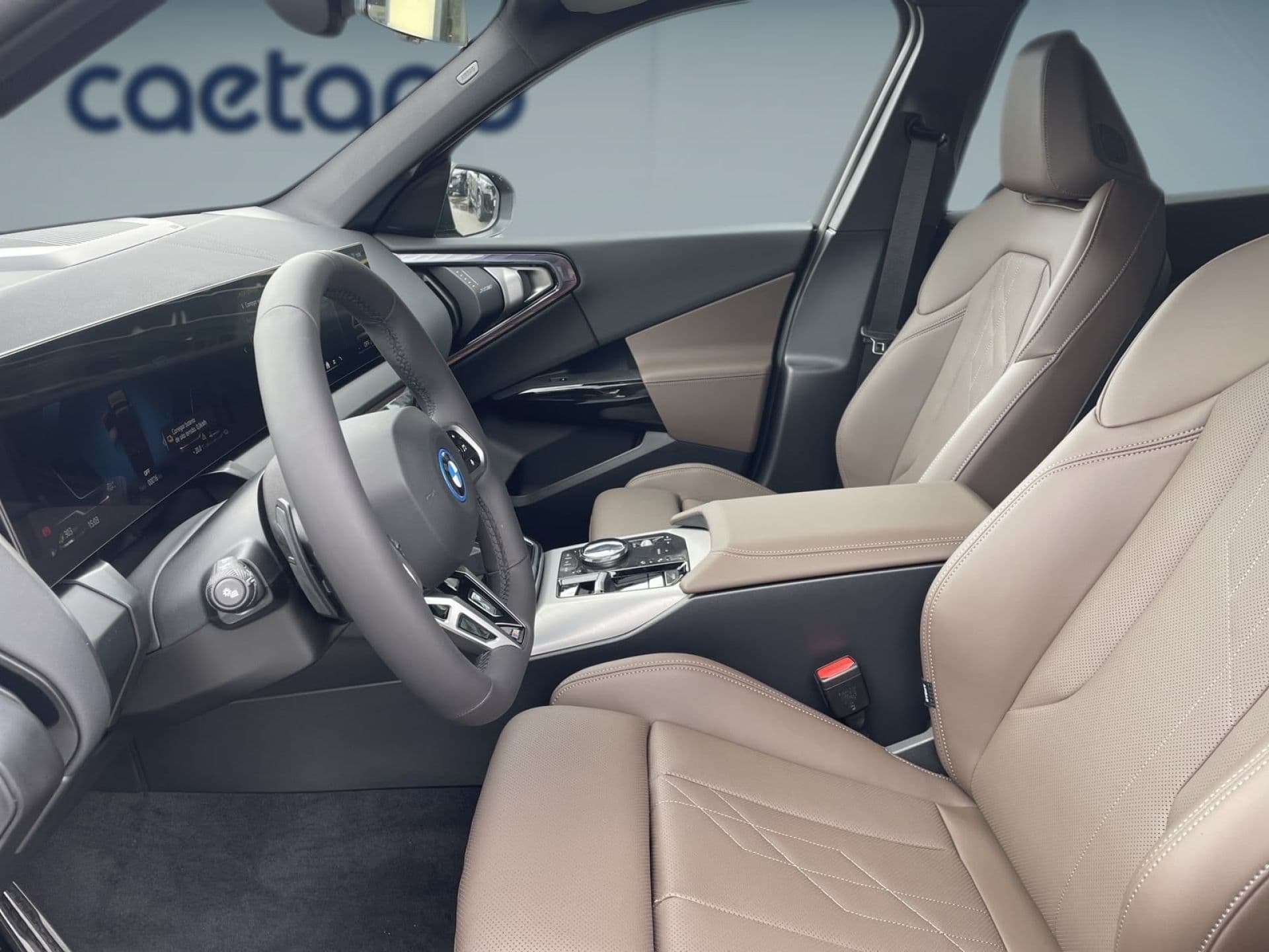 BMW X3 - 7