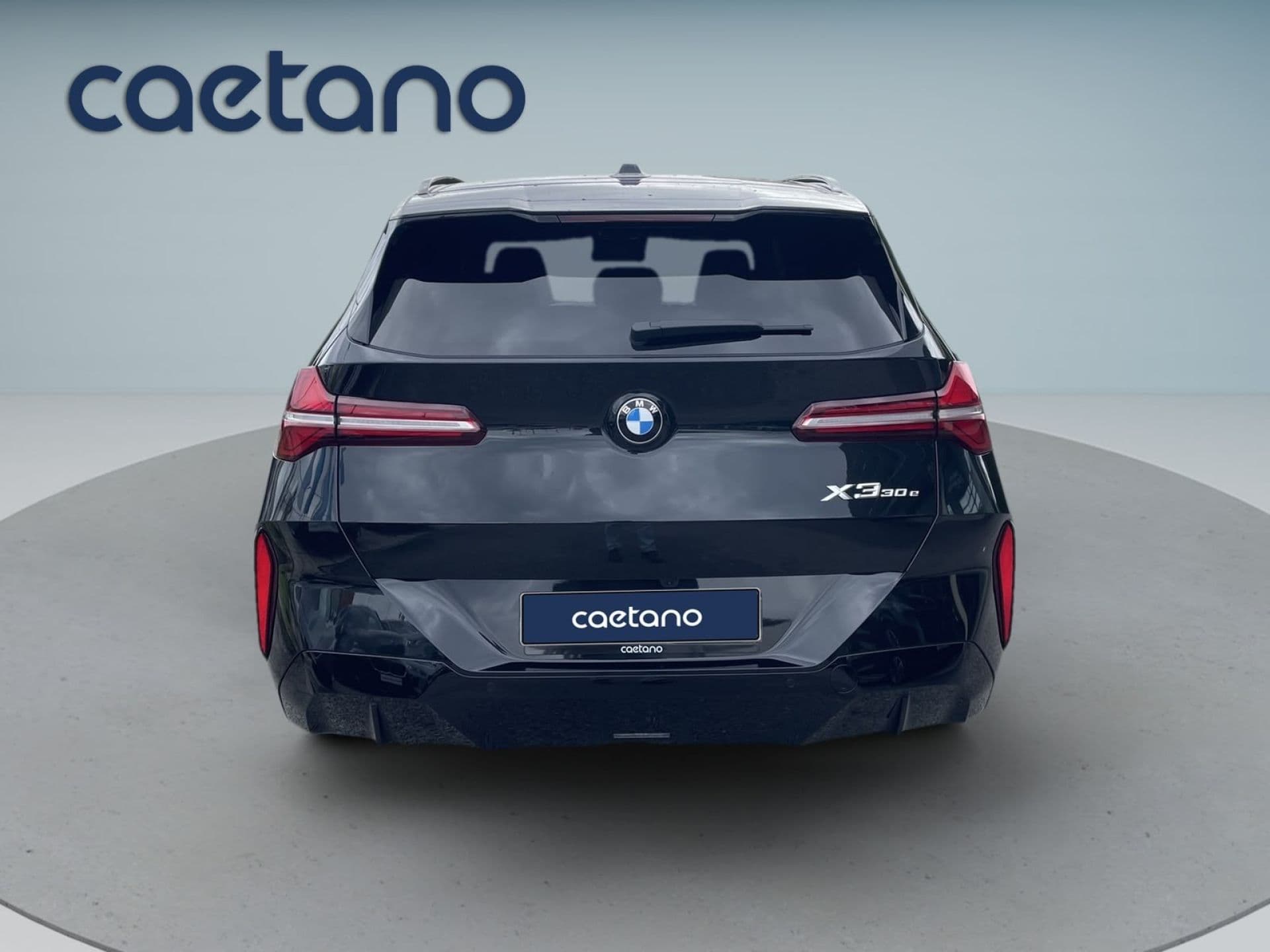 BMW X3 - 8