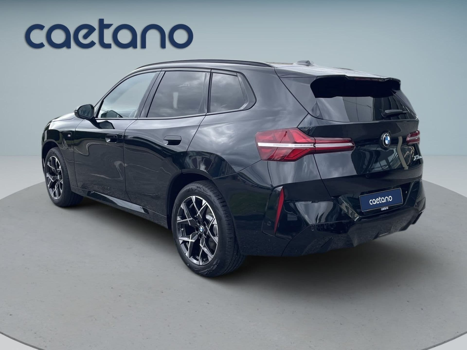 BMW X3 - 9