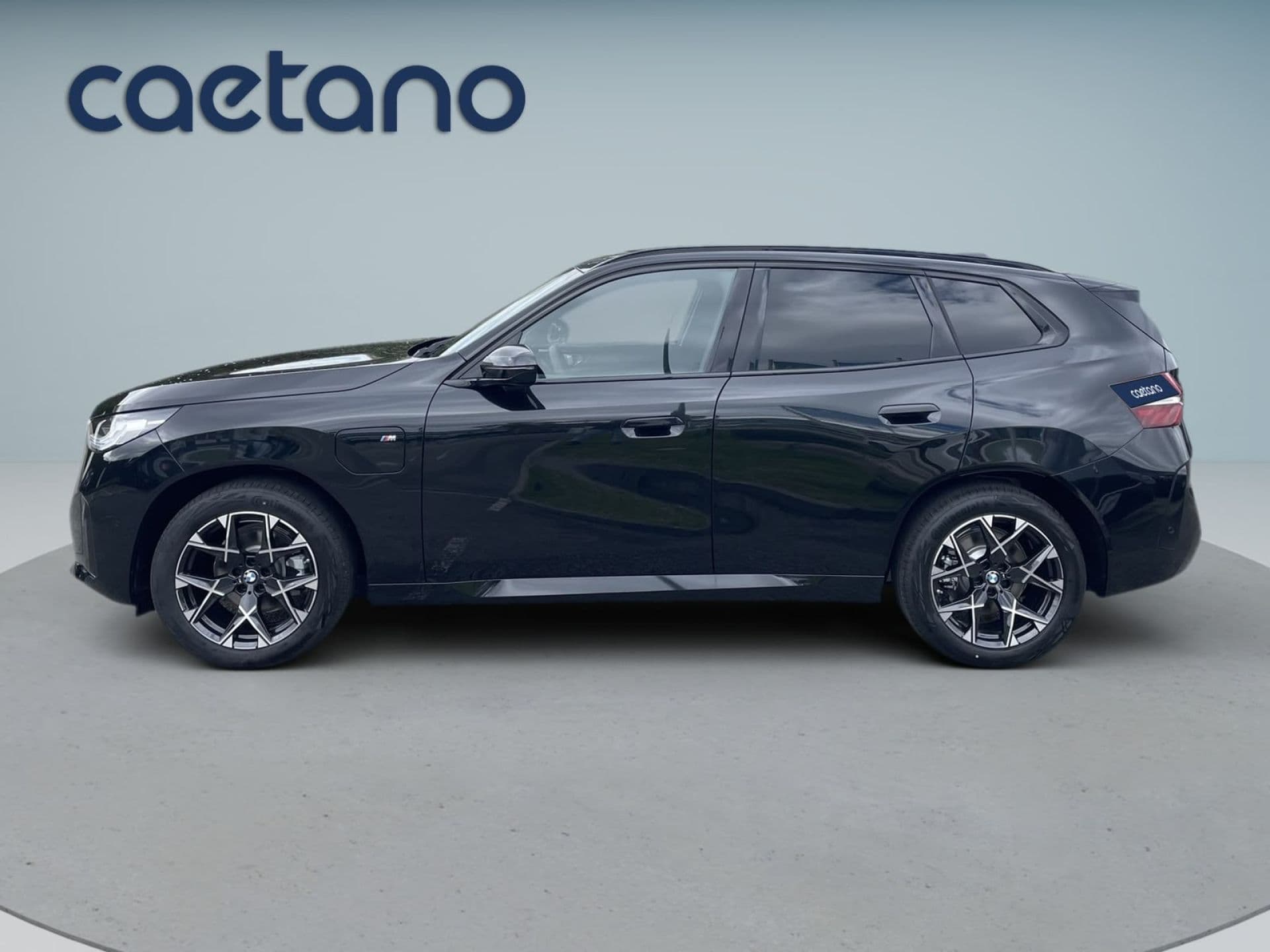 BMW X3 - 10