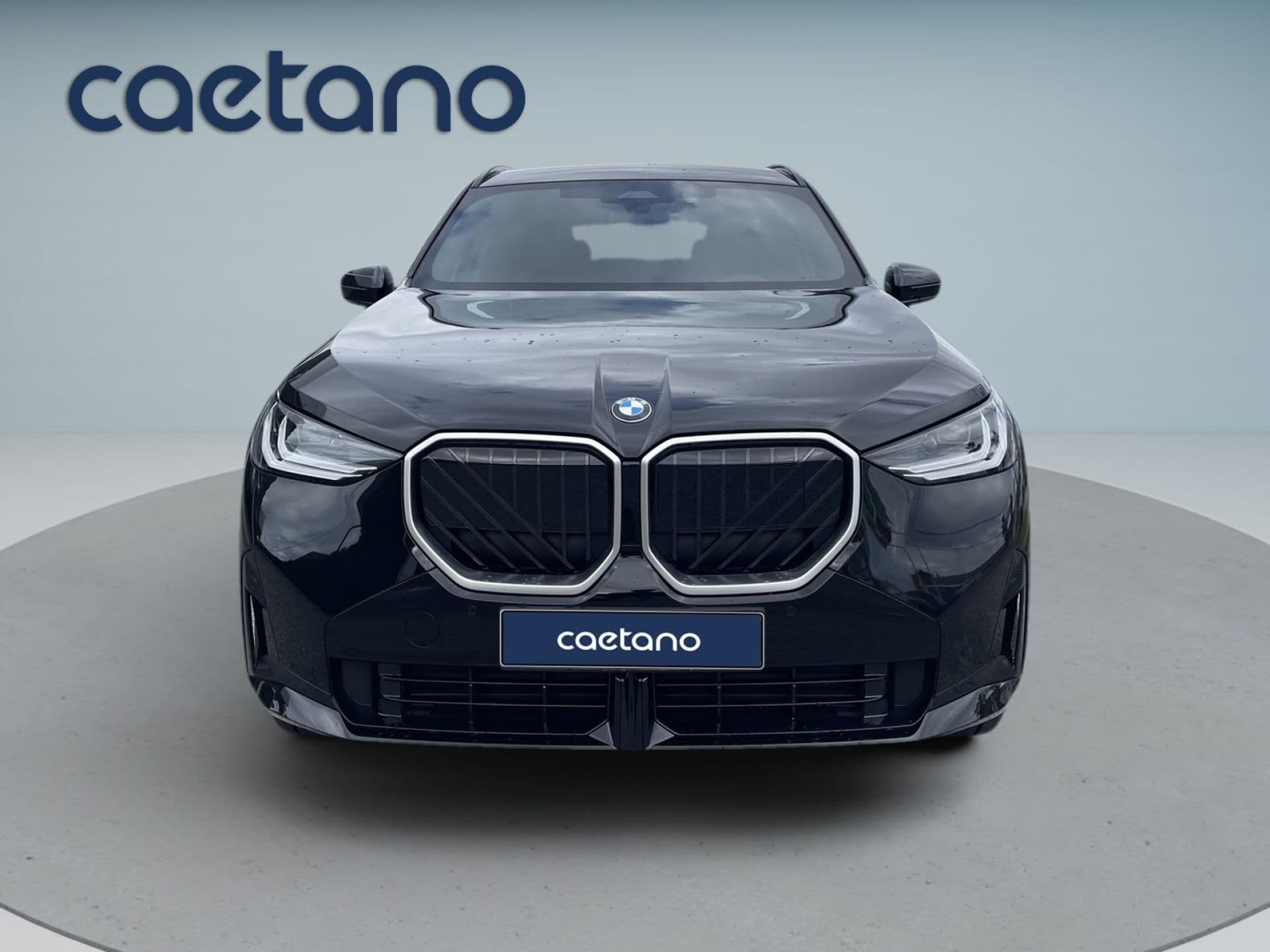BMW X3 - 11