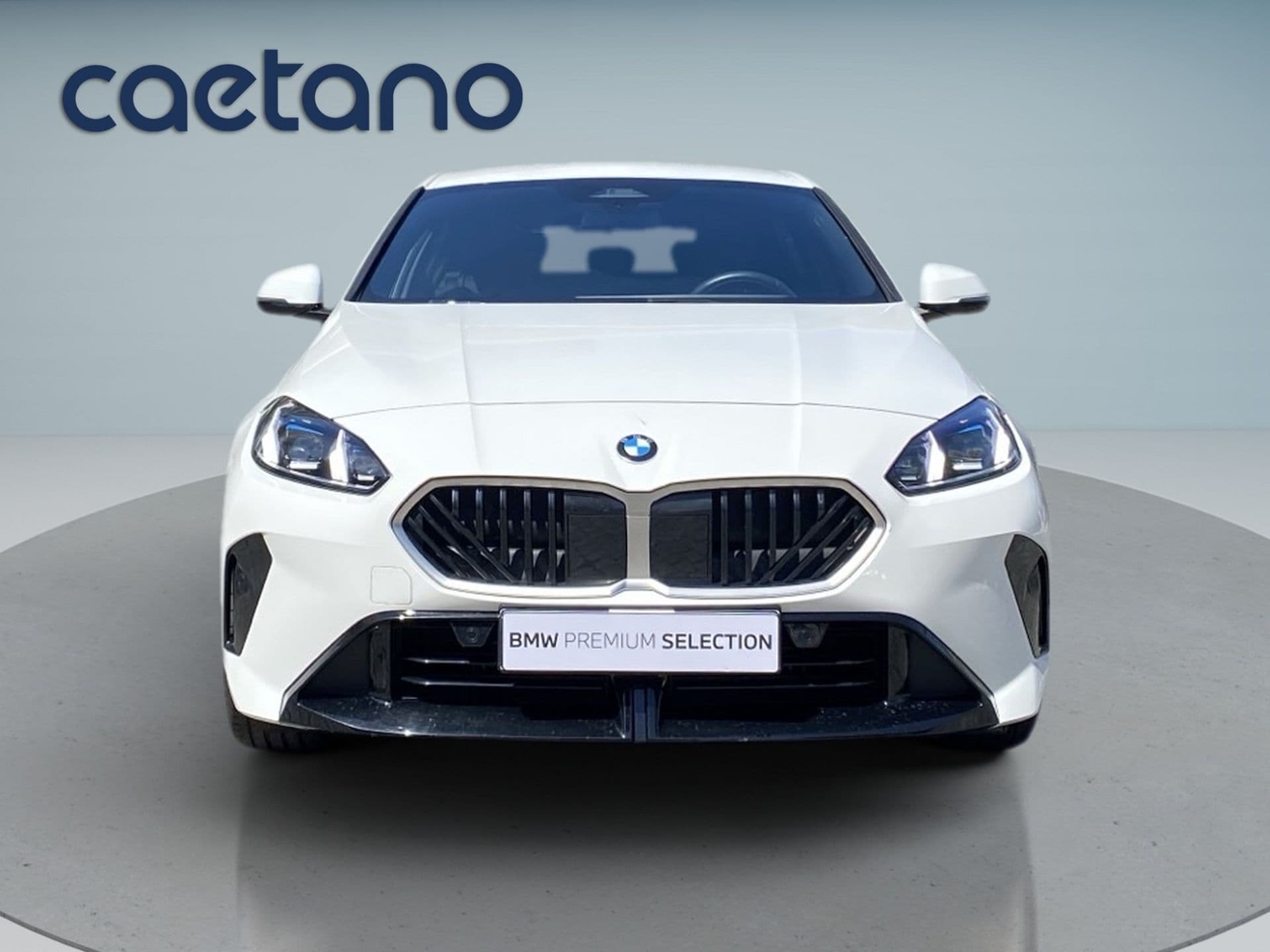 BMW Serie 1 - 8