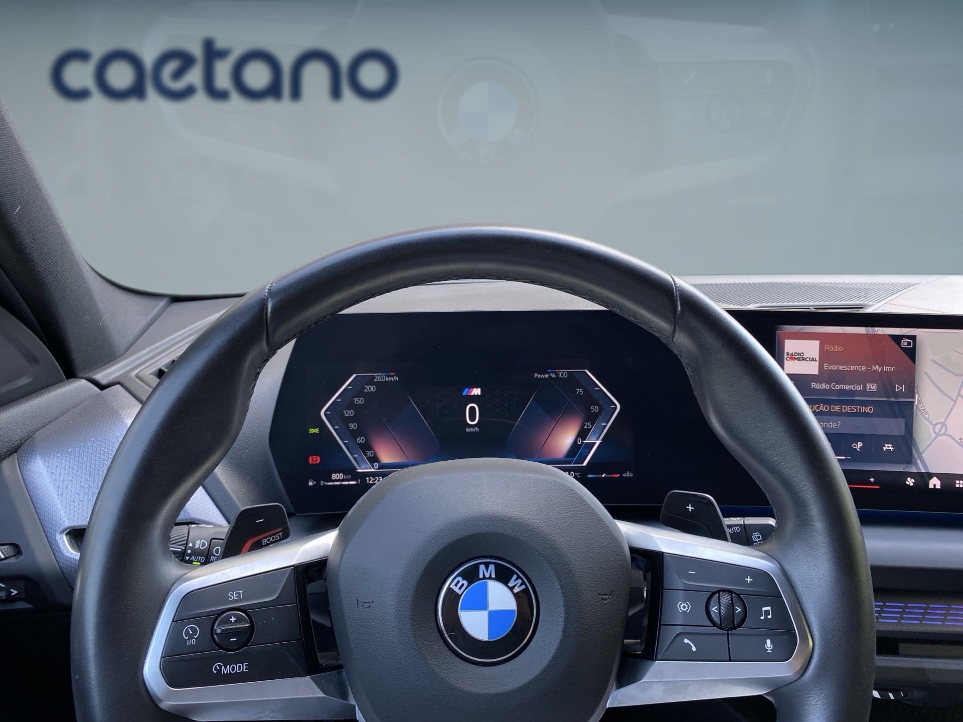 BMW Serie 1 - 11