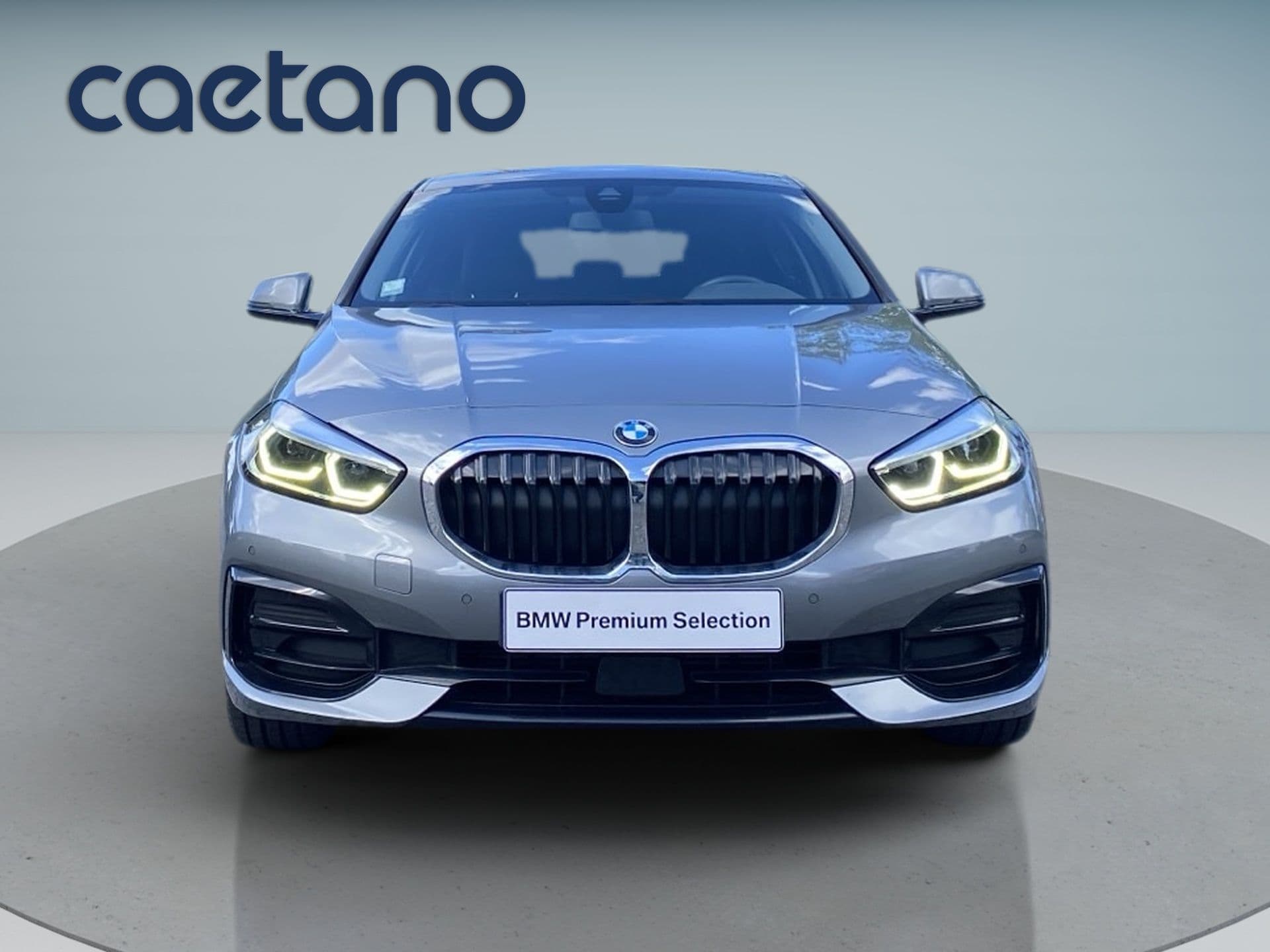 BMW Serie 1 - 6