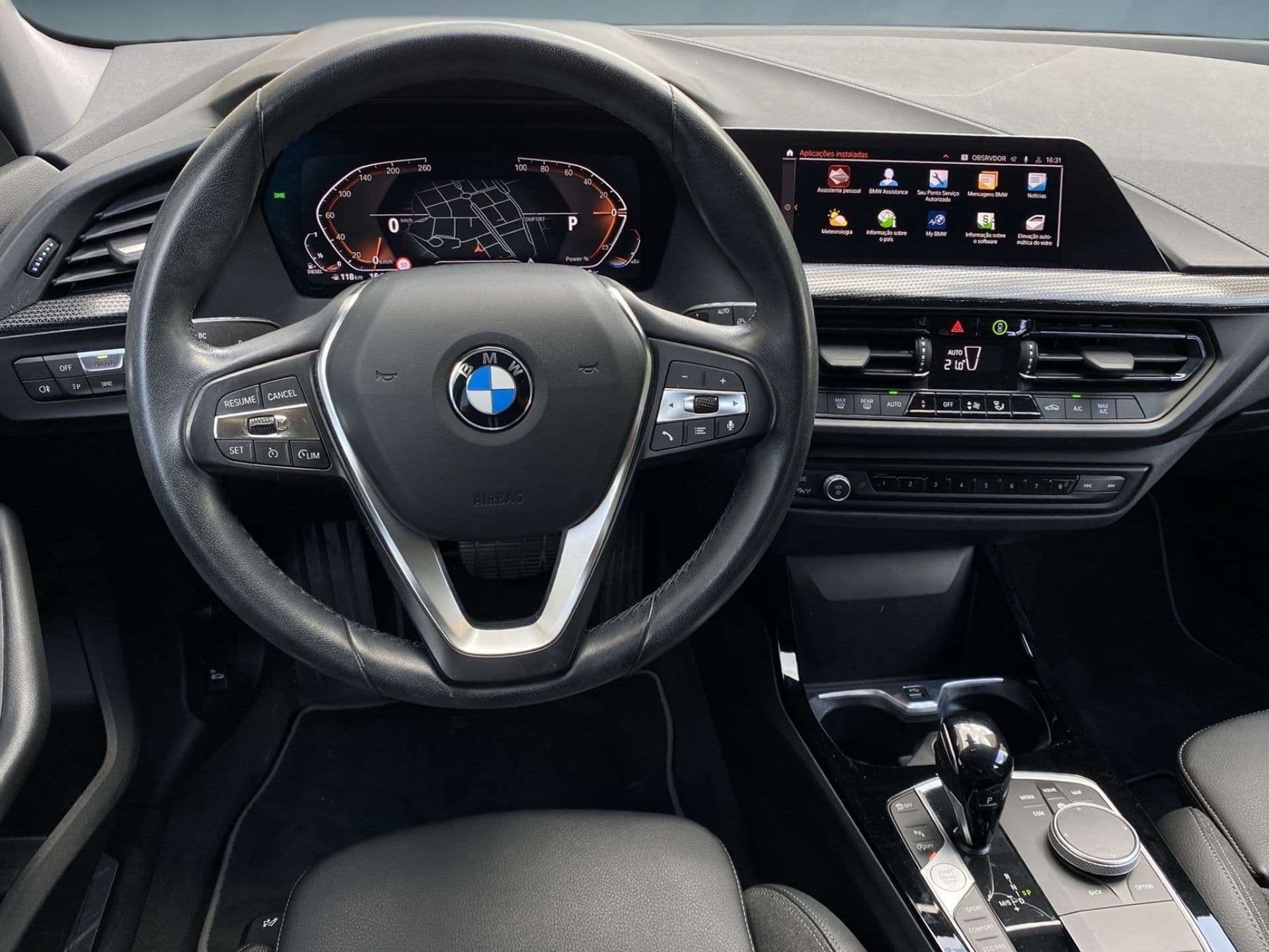 BMW Serie 1 - 11