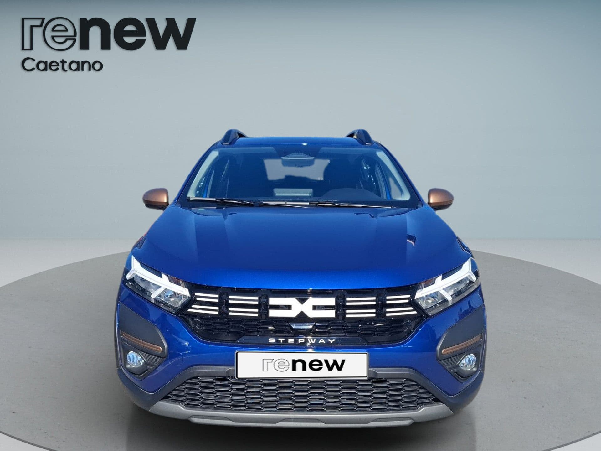 Dacia Sandero - 2
