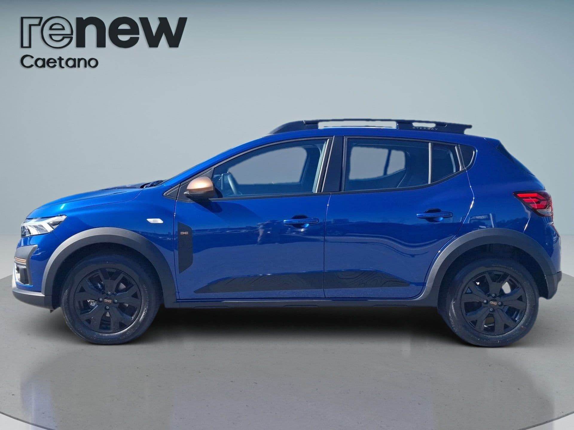 Dacia Sandero - 3