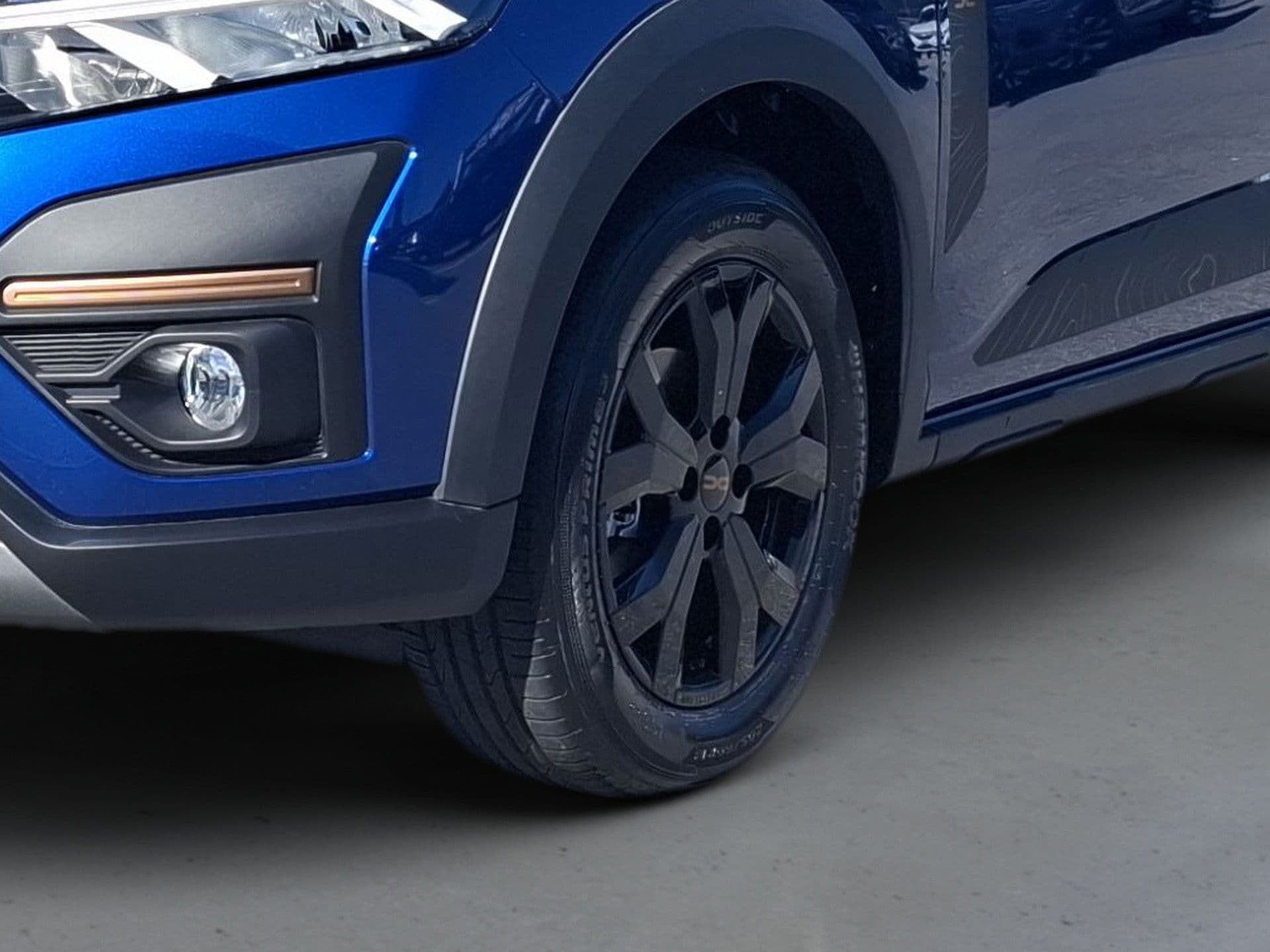 Dacia Sandero - 6