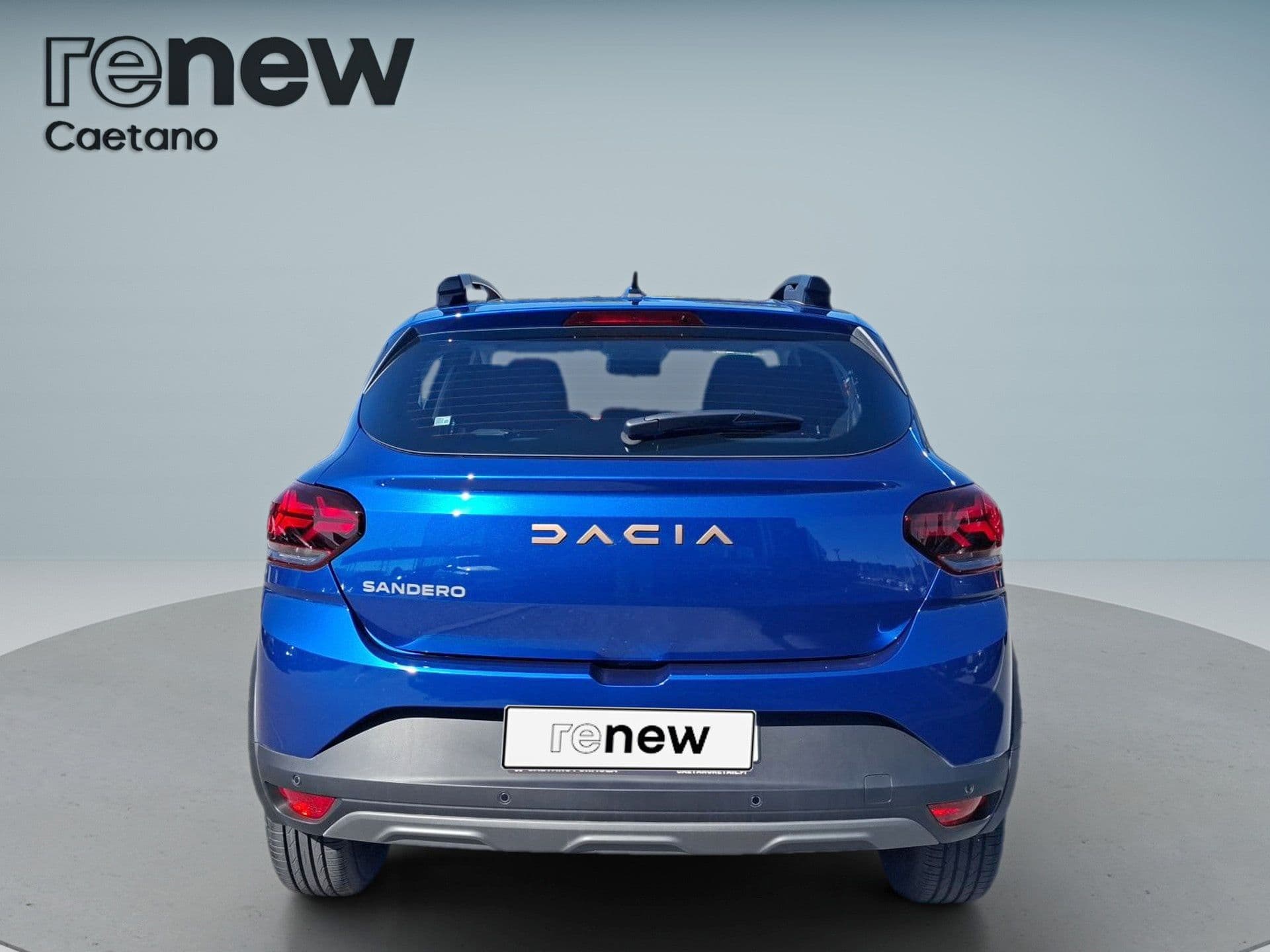 Dacia Sandero - 7