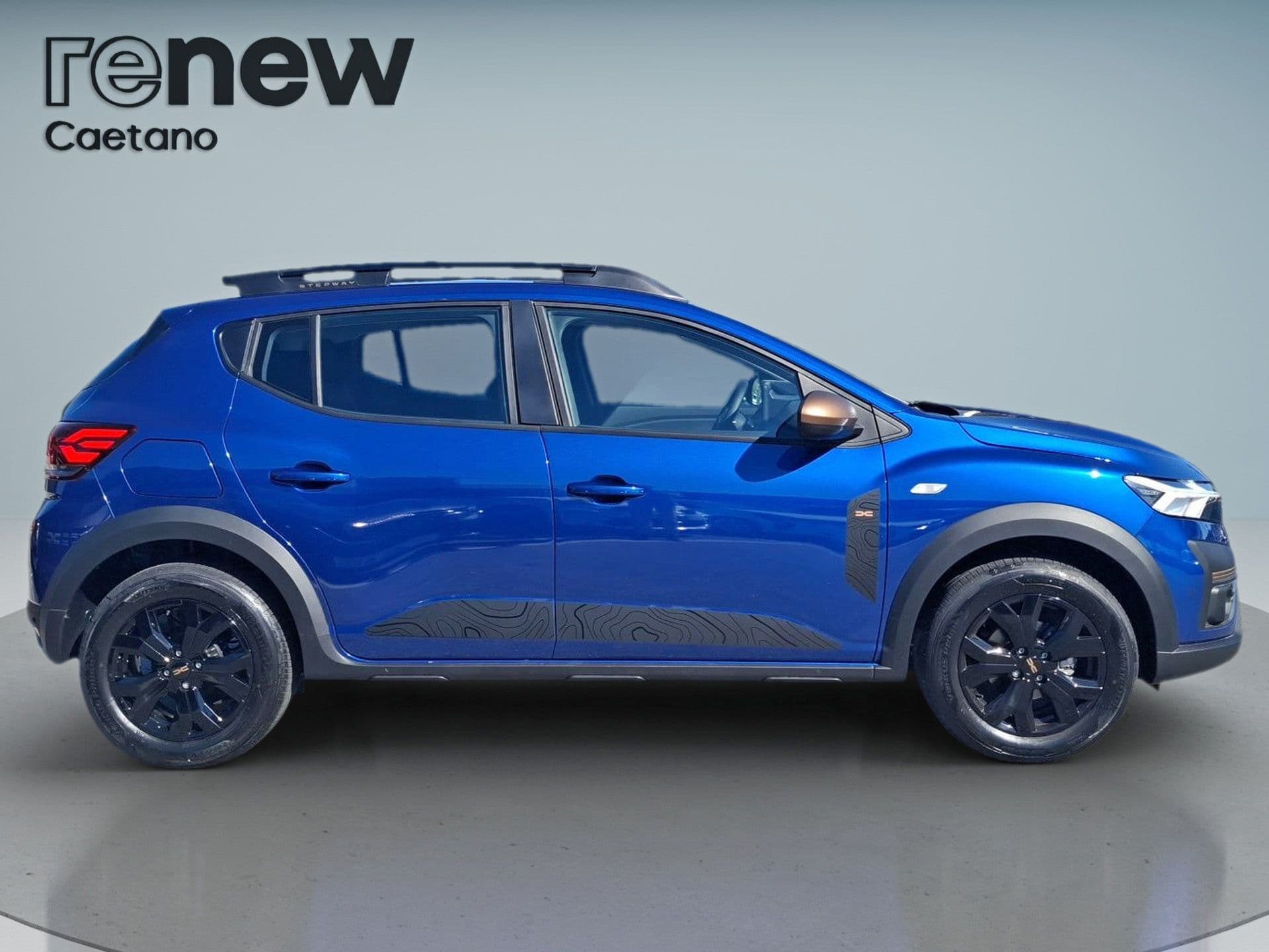 Dacia Sandero - 11