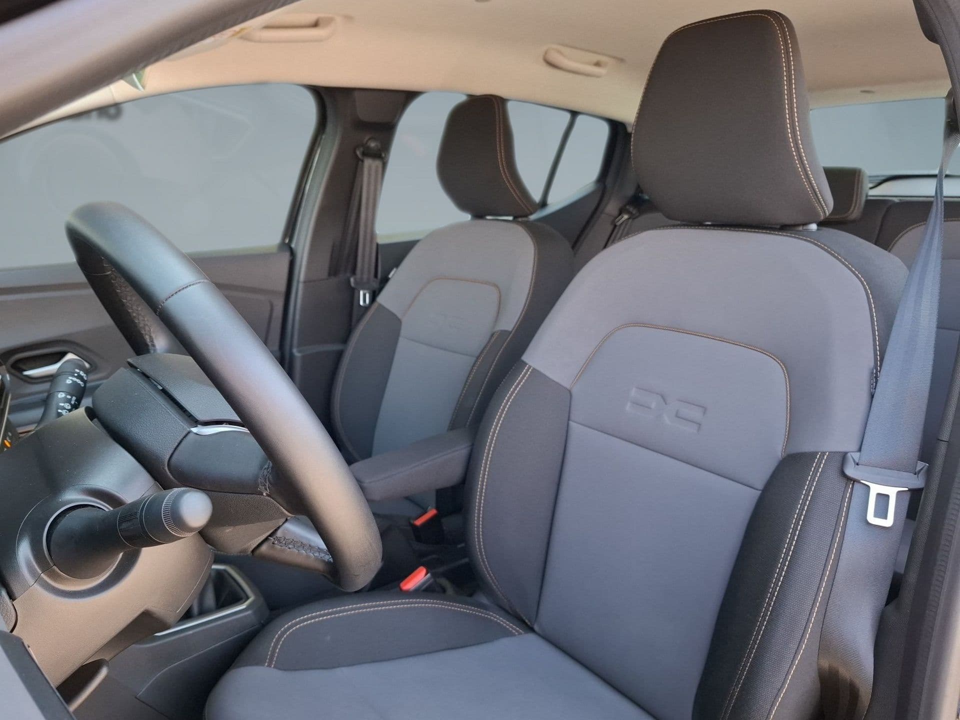 Dacia Sandero - 12