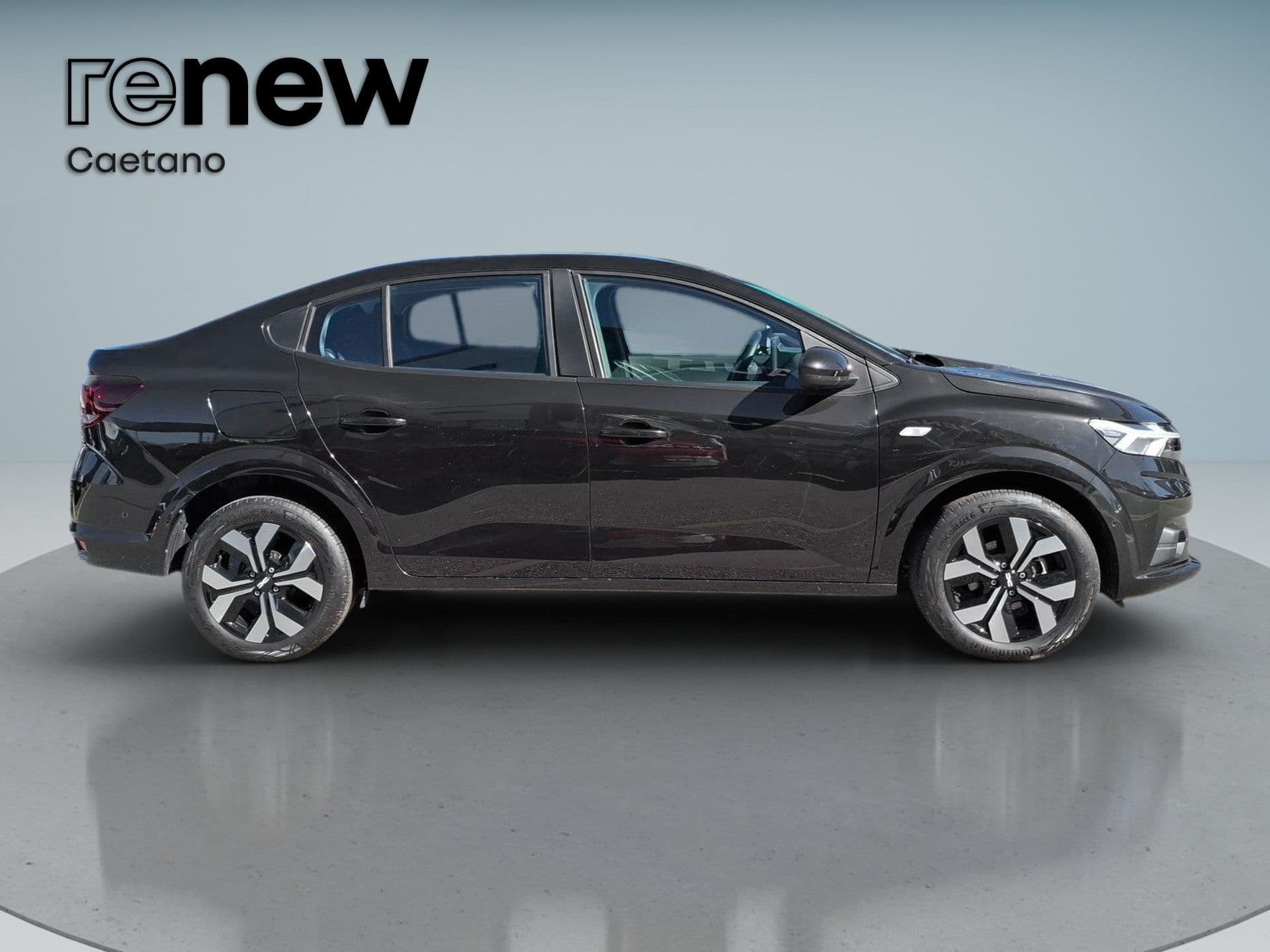 Dacia Logan - 9