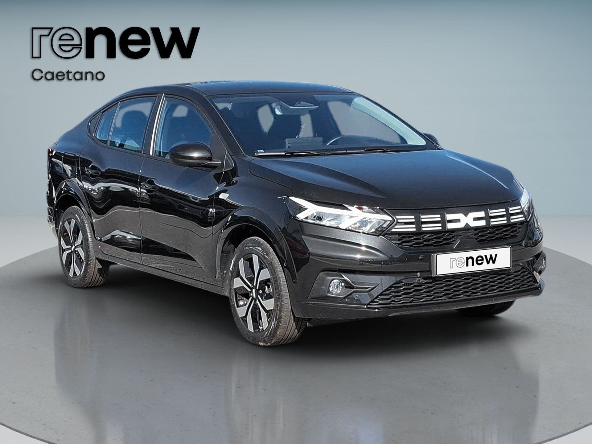 Dacia Logan - 10