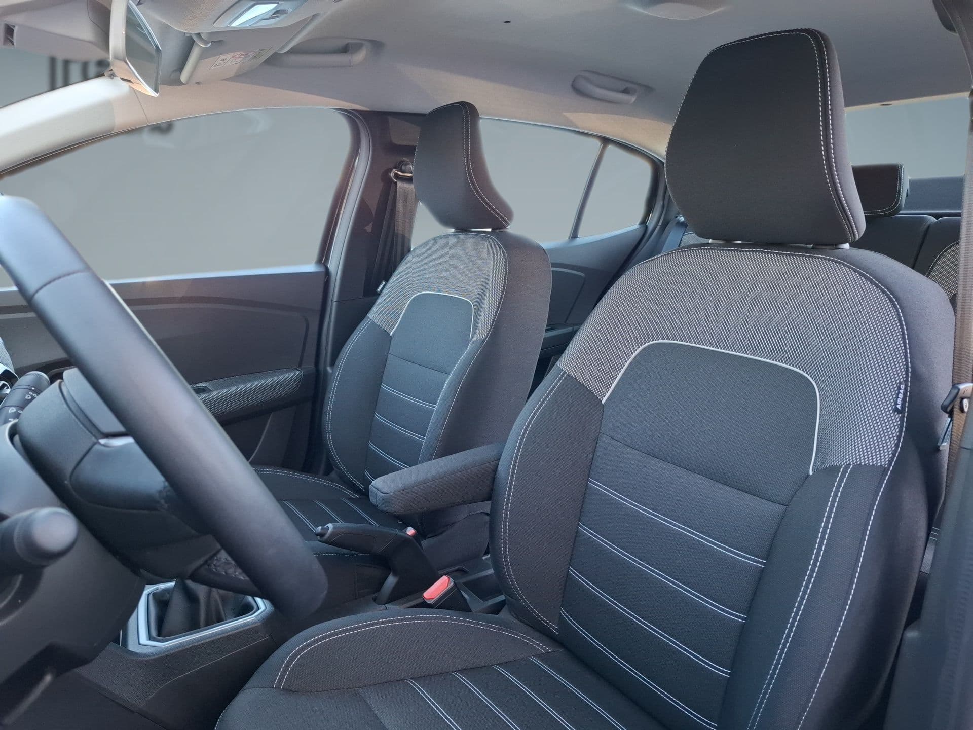 Dacia Logan - 11