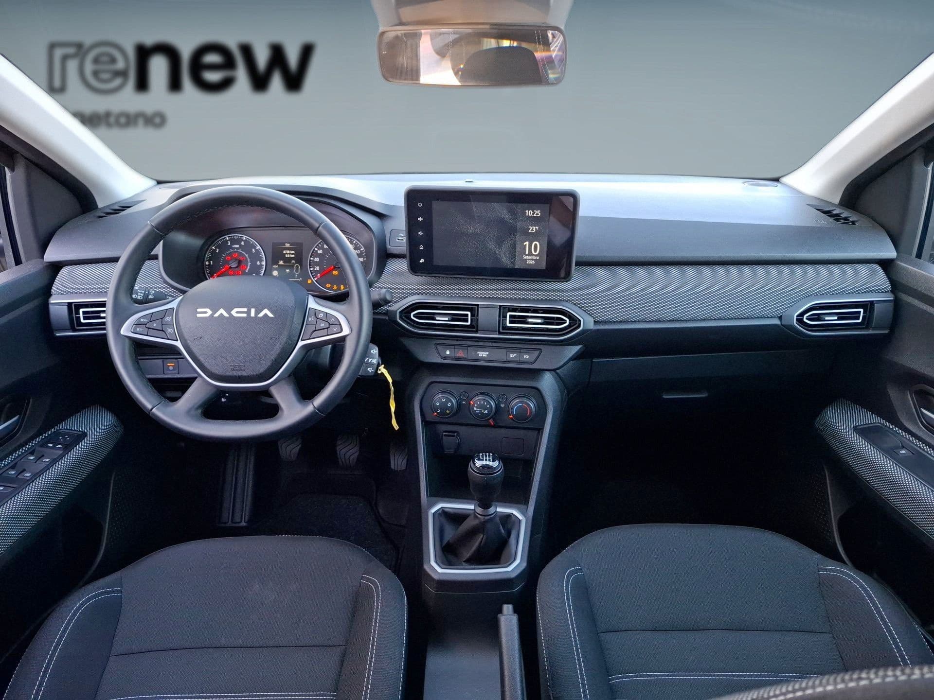 Dacia Logan - 12