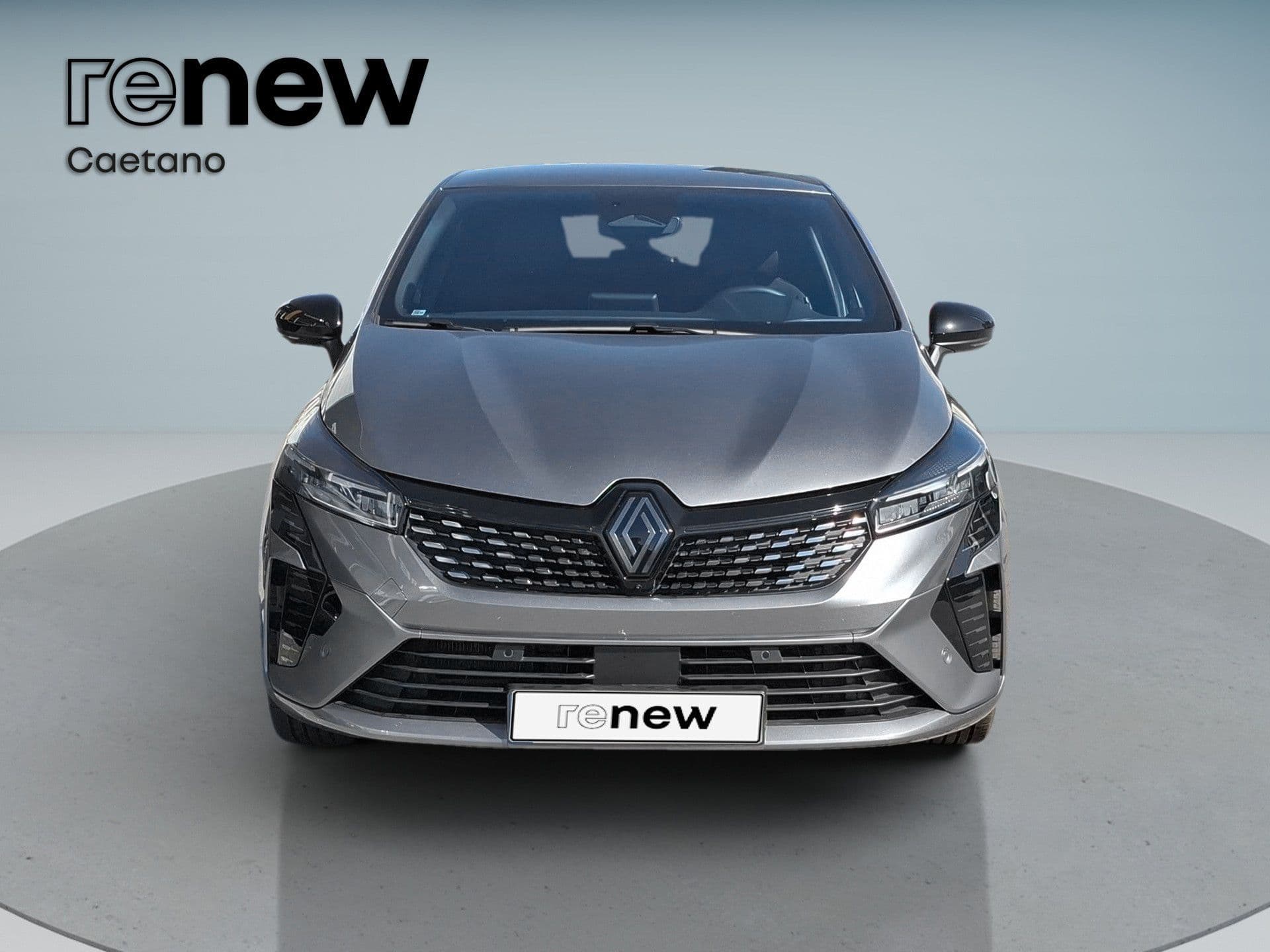 Renault Clio - 4