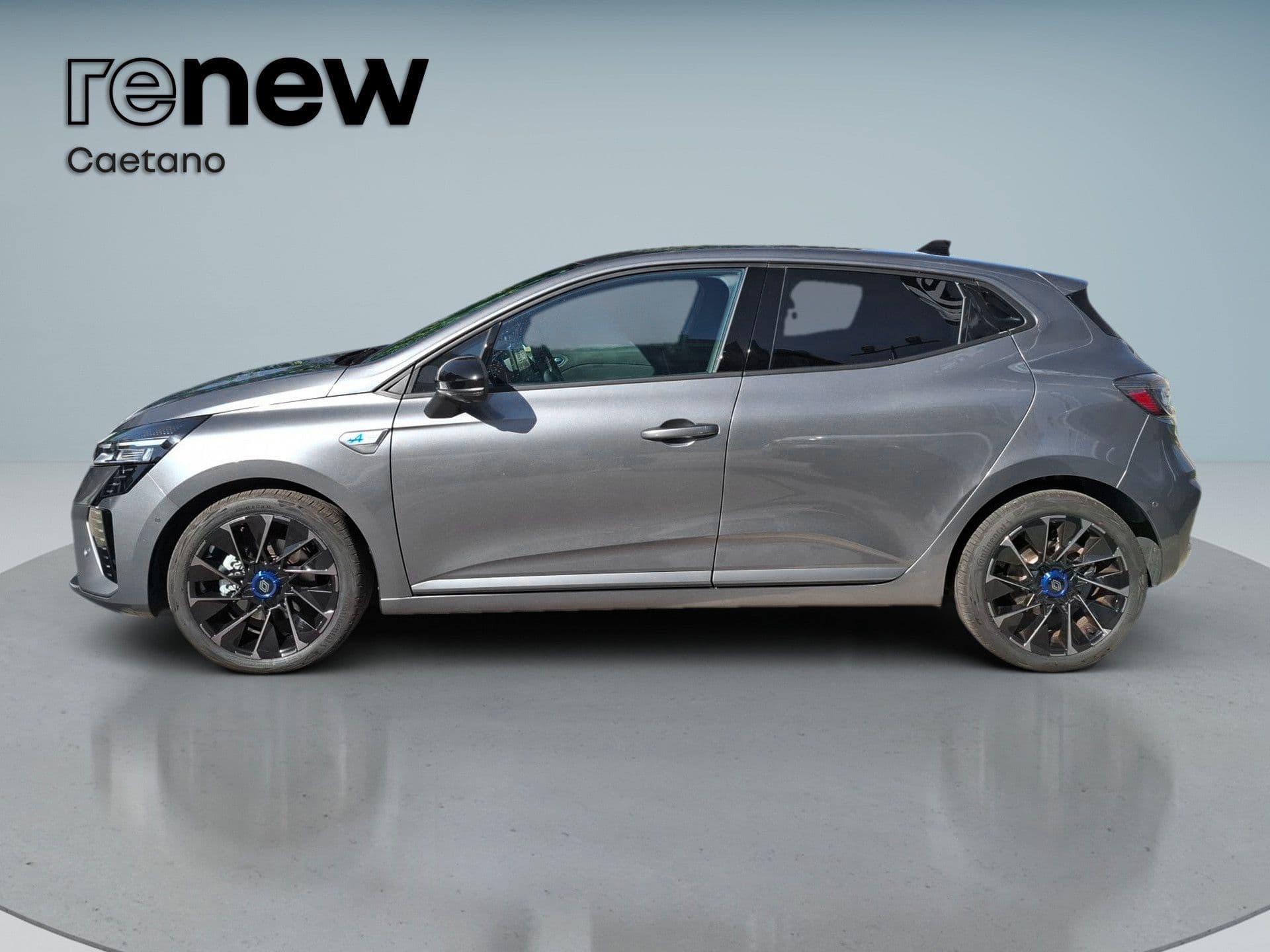 Renault Clio - 6