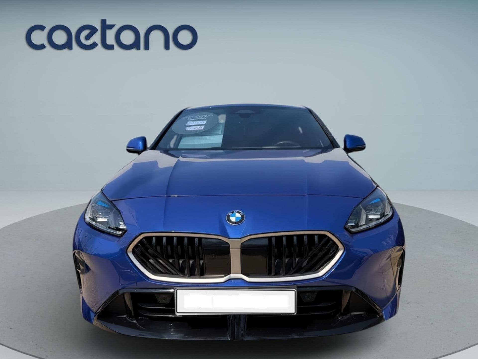 BMW Serie 1 - 2