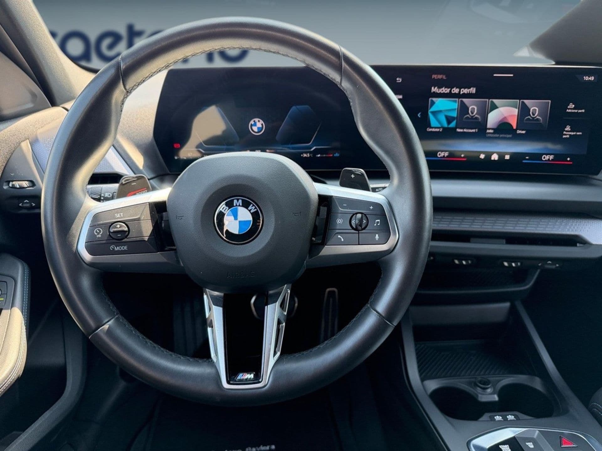 BMW Serie 1 - 11