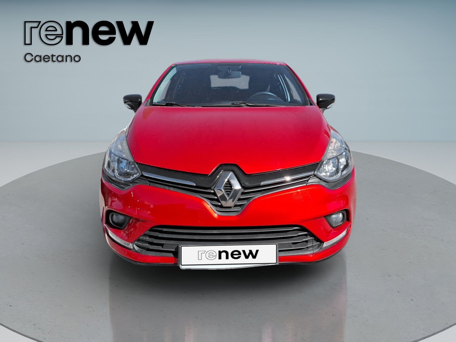 Renault Clio - 5