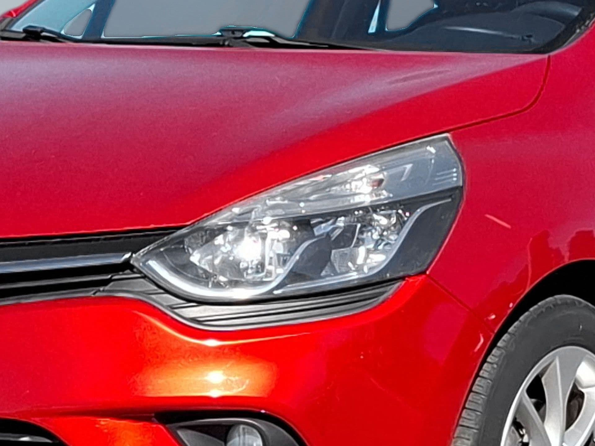 Renault Clio - 6