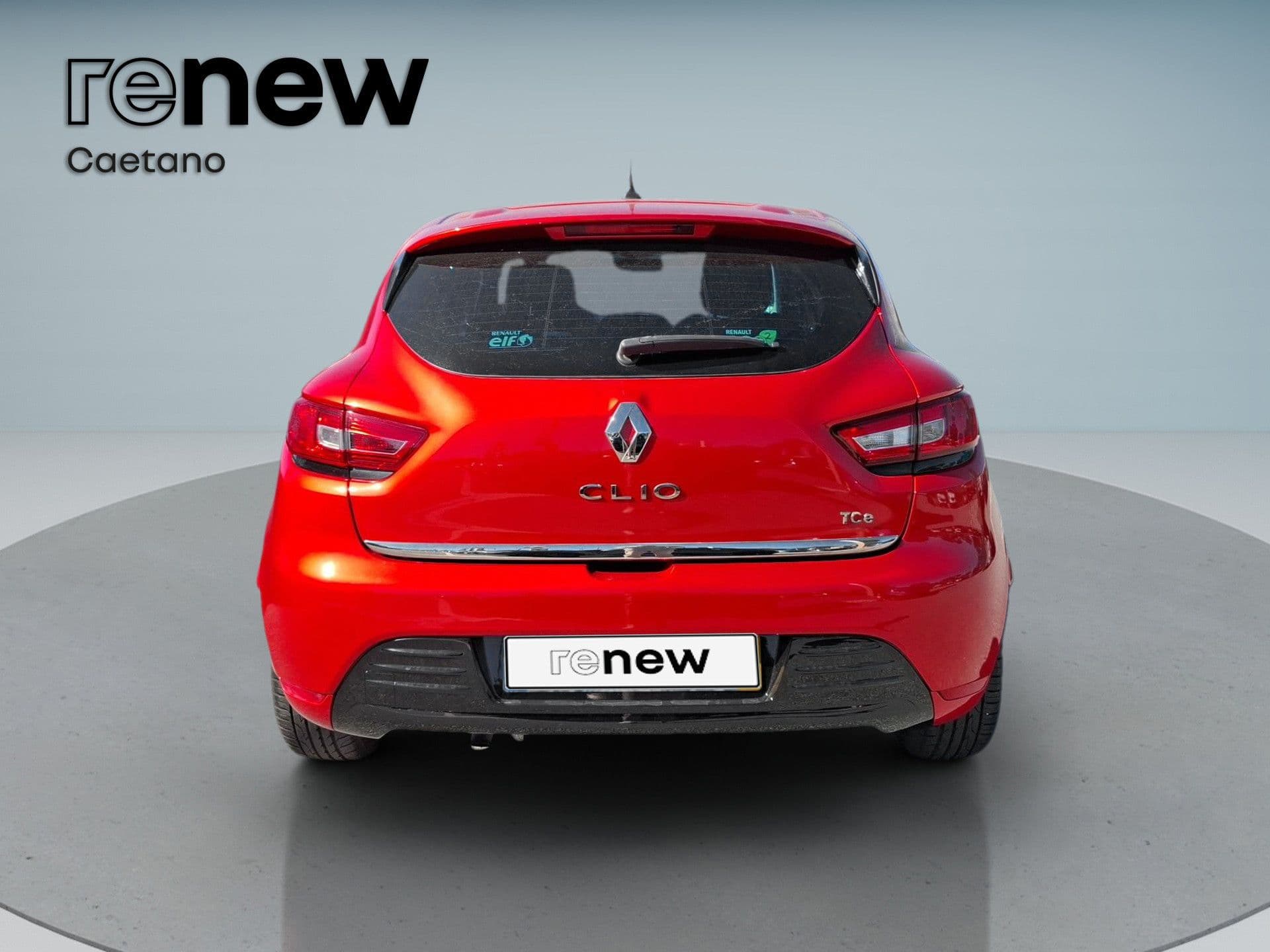 Renault Clio - 7