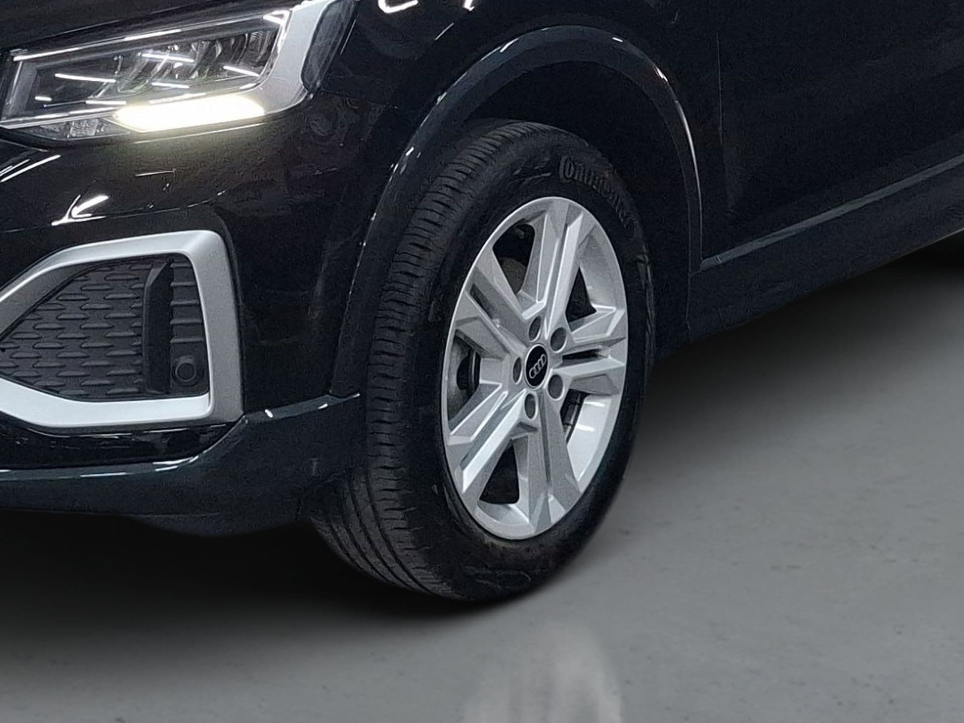 Audi Q2 - 2